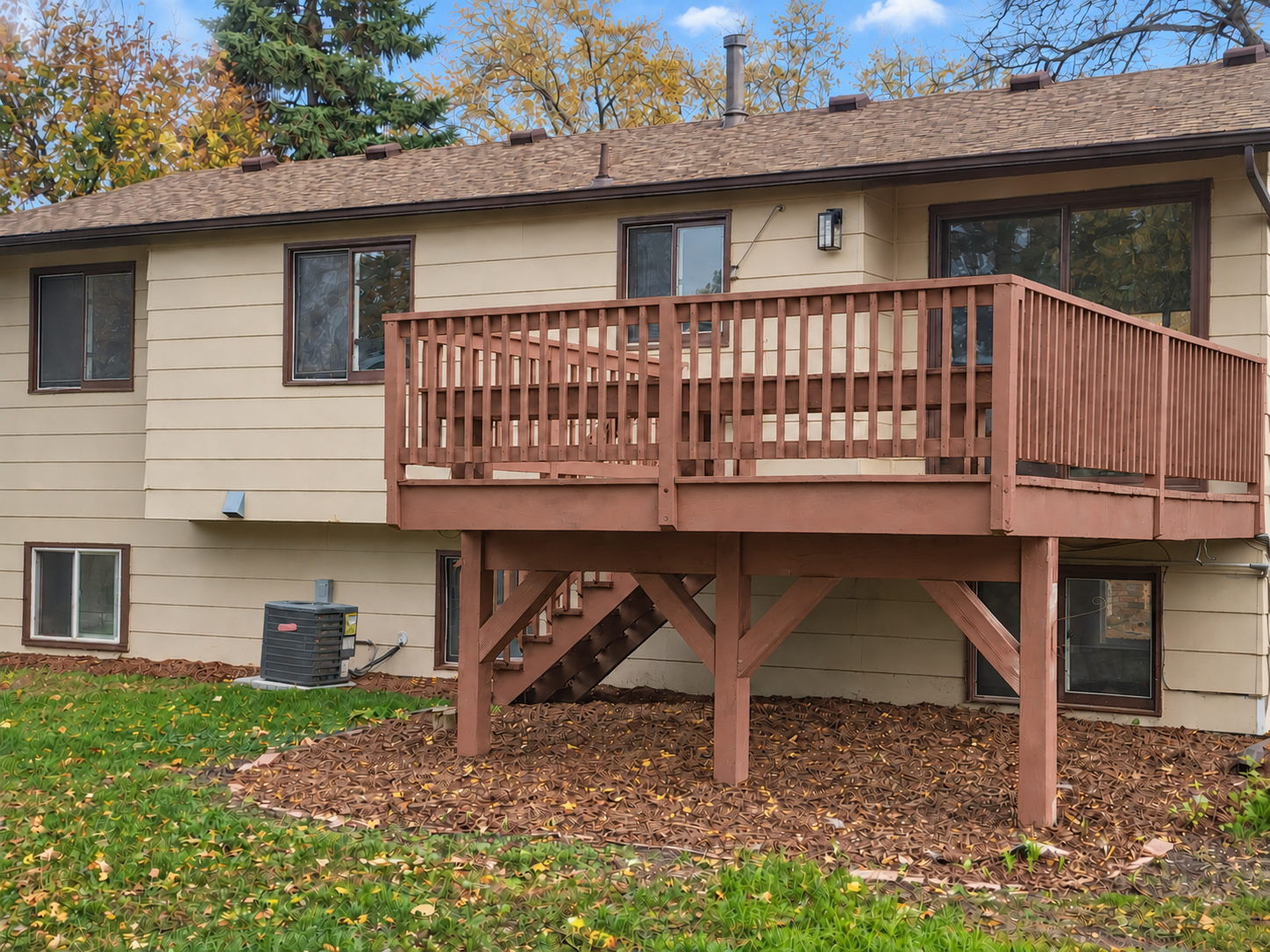 View of Residential at 8417 Kentucky Avenue, Brooklyn Park MN 55445, Brooklyn Park (20 of 24) - Mike Wilen | Minnesota Team Real Estate