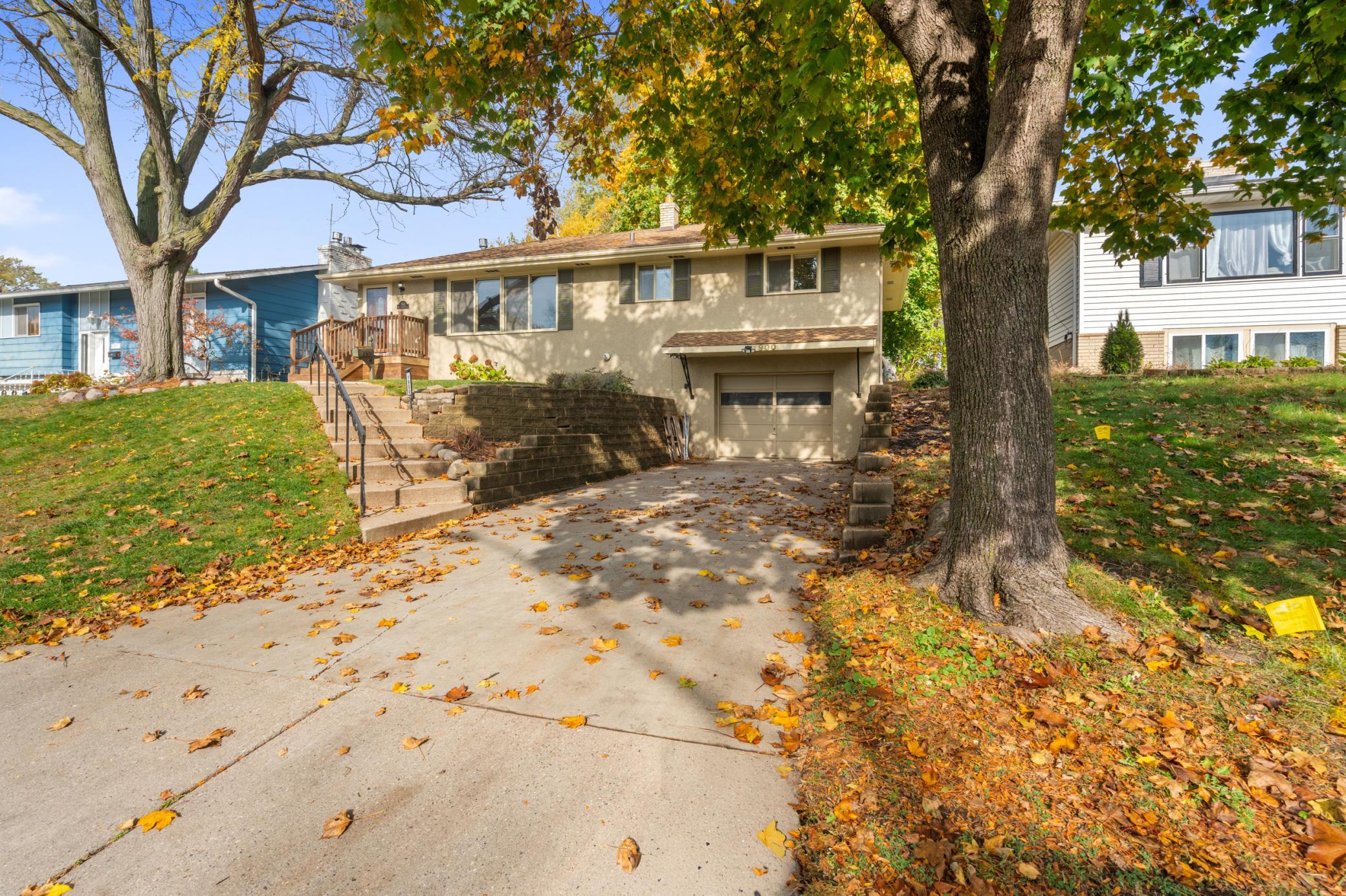 View of Single Family at 1900 2nd Street, South Saint Paul - Mike Wilen | Minnesota Team Real Estate
