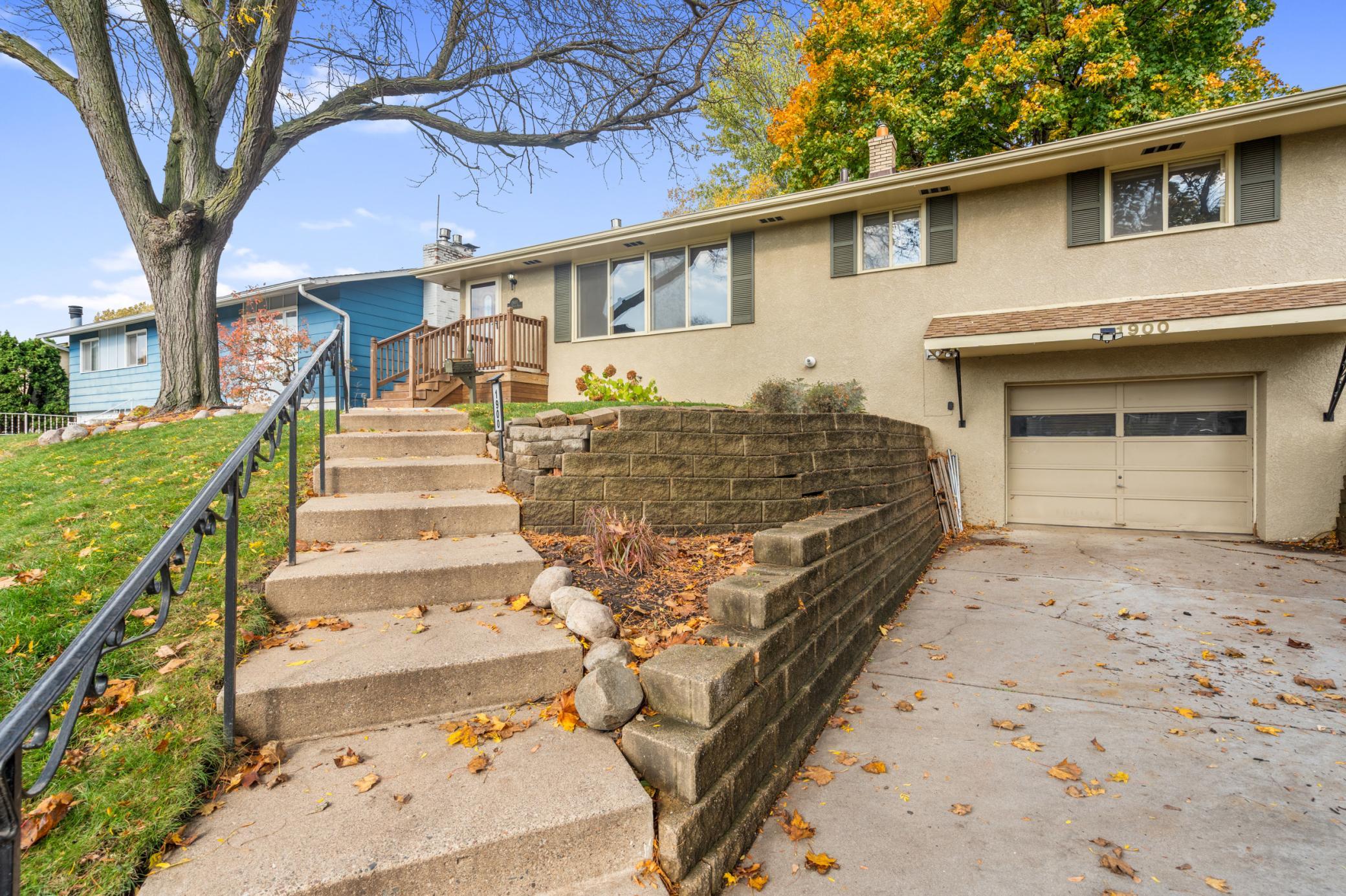View of Residential at 1900 2nd Street, South Saint Paul MN 55075, South Saint Paul (2 of 31) - Mike Wilen | Minnesota Team Real Estate