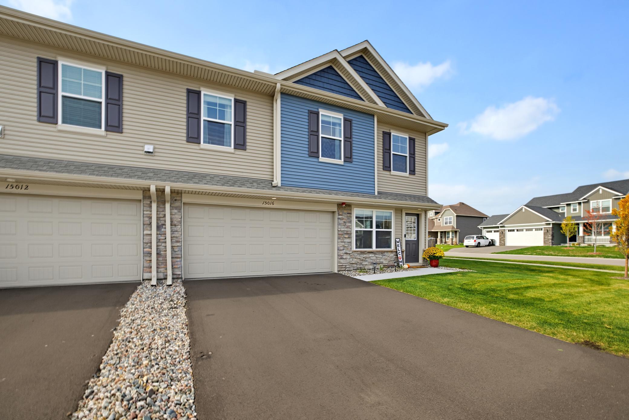 View of Residential at 15016 Gibbon Terrace, Ramsey MN 55303, Ramsey (2 of 43) - Mike Wilen | Minnesota Team Real Estate
