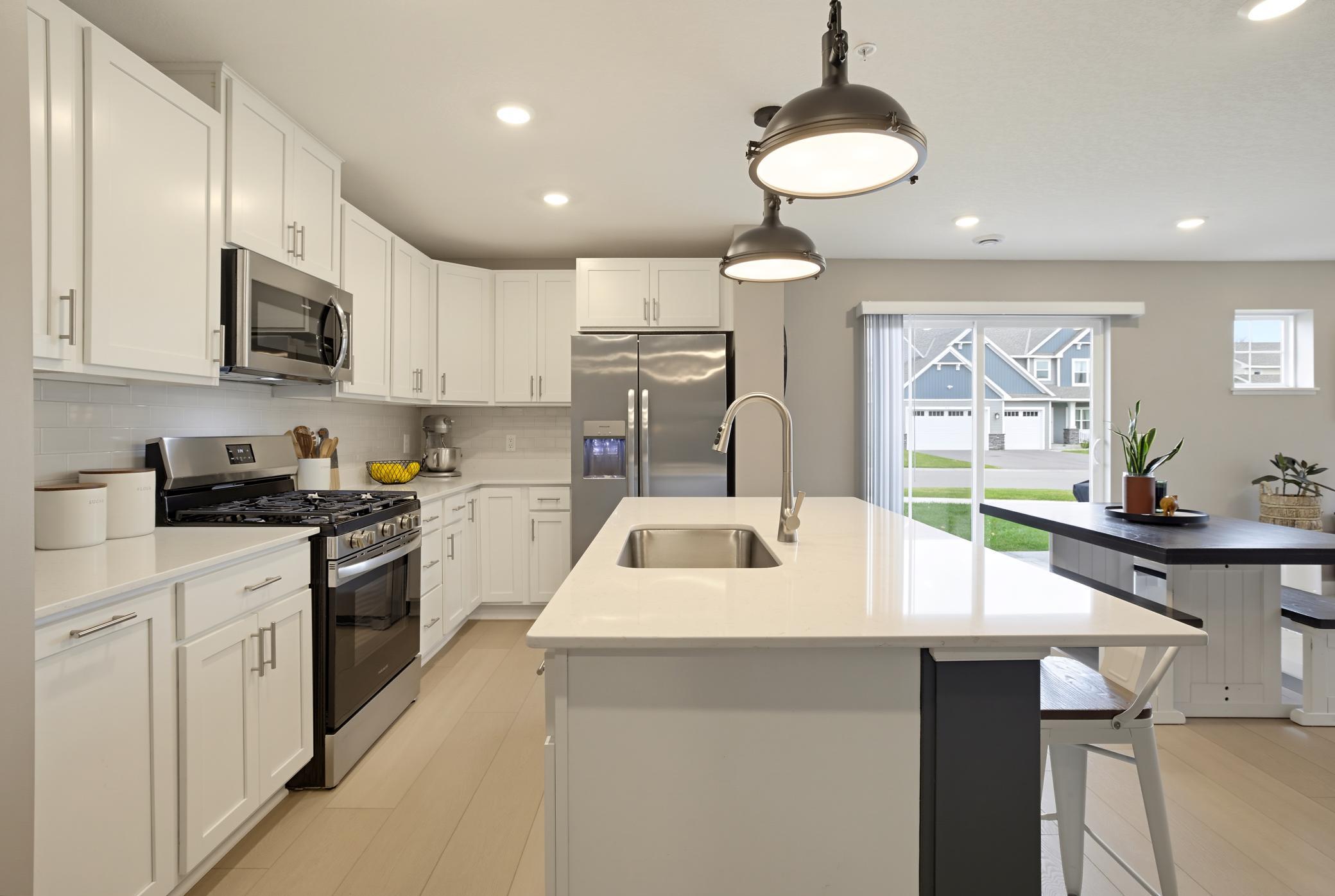 View of Residential at 15016 Gibbon Terrace, Ramsey MN 55303, Ramsey (16 of 43) - Mike Wilen | Minnesota Team Real Estate