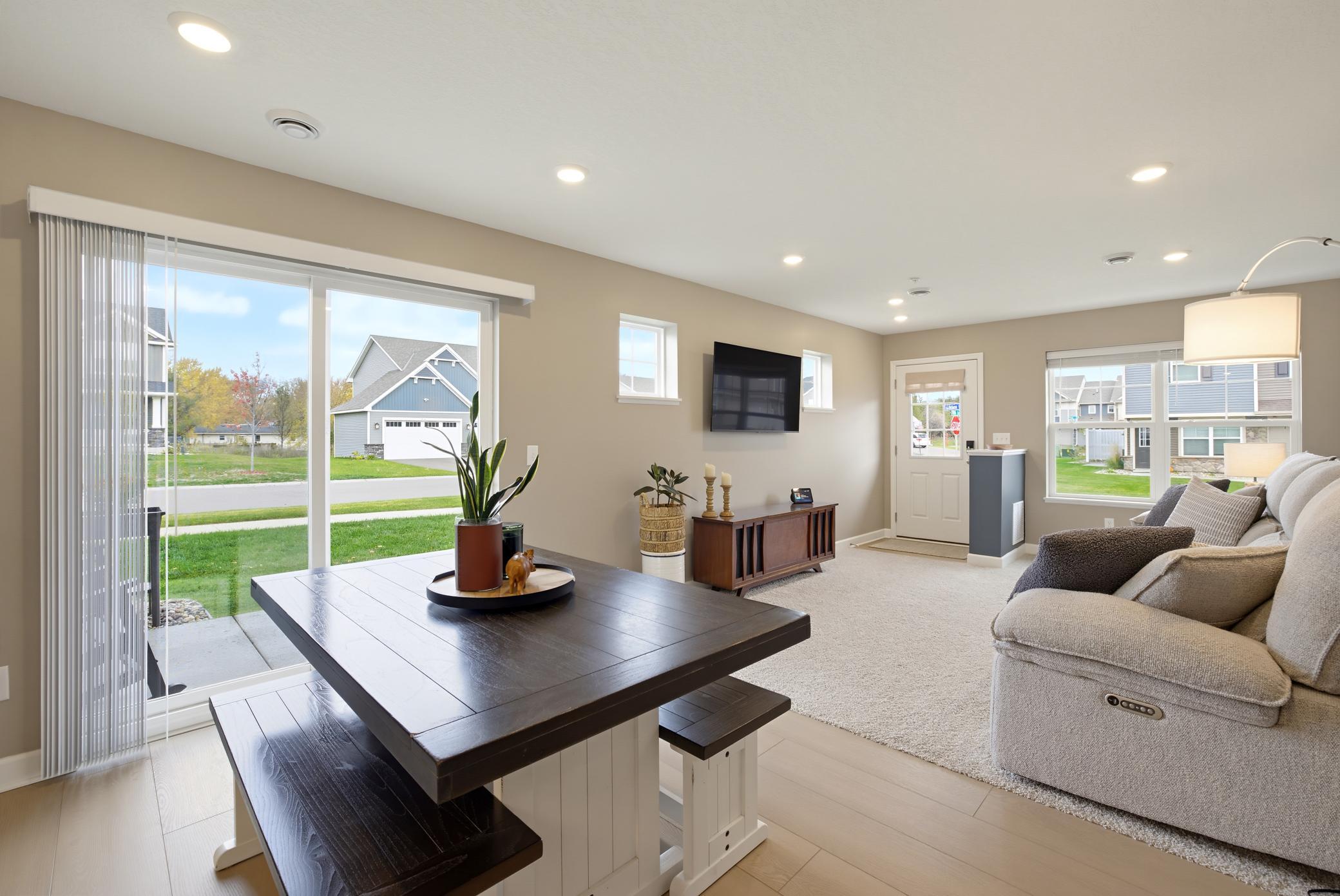 View of Residential at 15016 Gibbon Terrace, Ramsey MN 55303, Ramsey (10 of 43) - Mike Wilen | Minnesota Team Real Estate