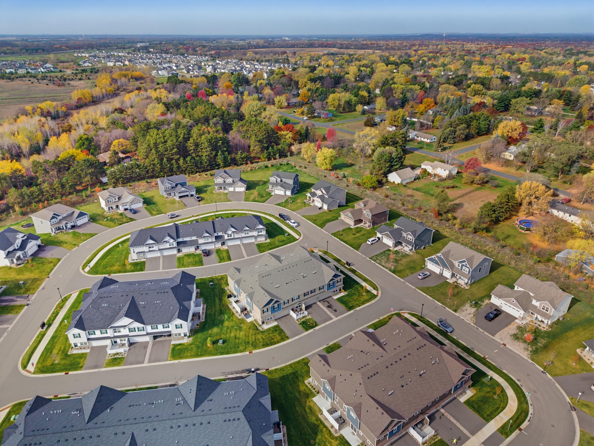 View of Residential at 15016 Gibbon Terrace, Ramsey MN 55303, Ramsey (41 of 43) - Mike Wilen | Minnesota Team Real Estate
