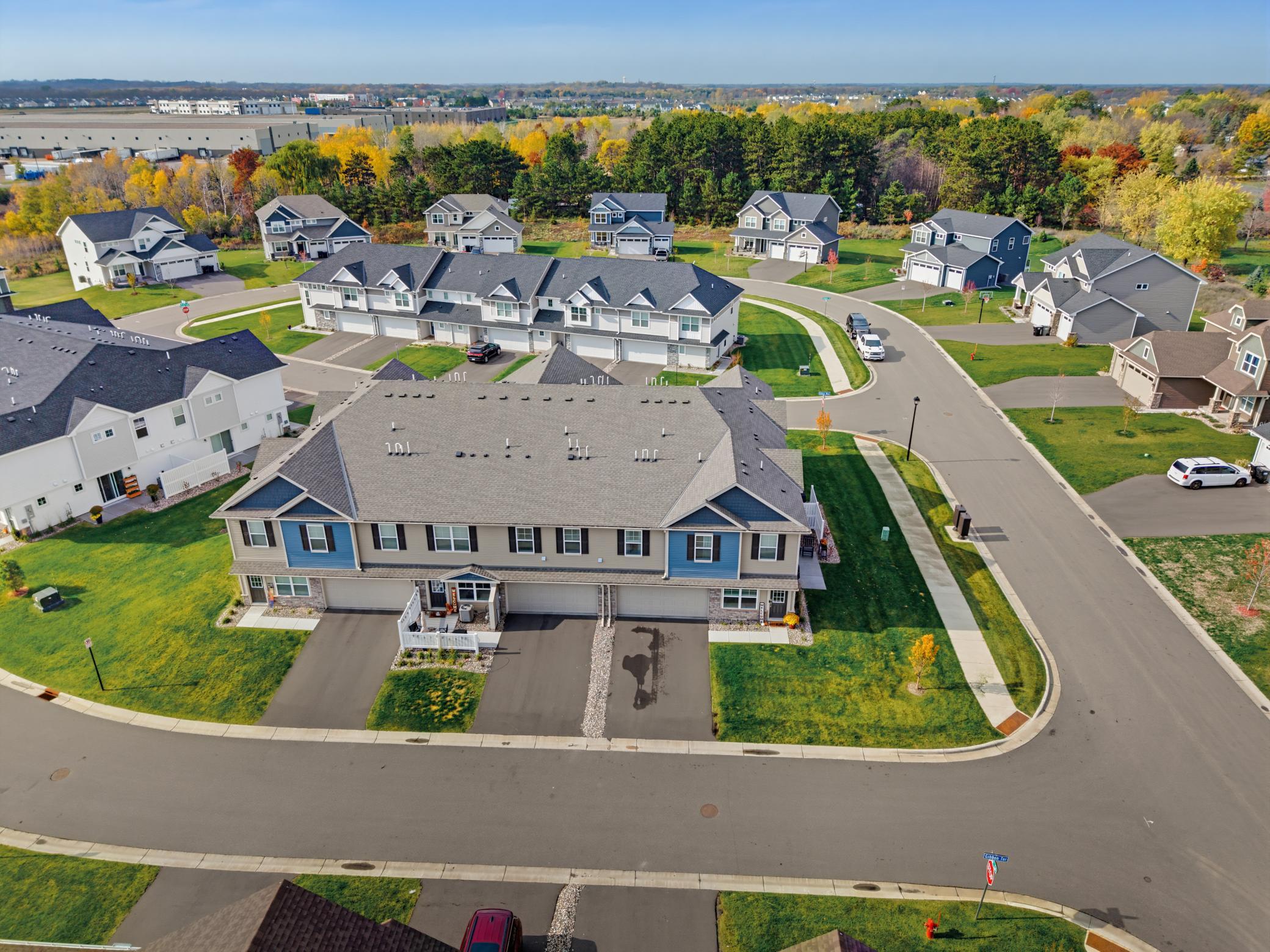 View of Residential at 15016 Gibbon Terrace, Ramsey MN 55303, Ramsey (40 of 43) - Mike Wilen | Minnesota Team Real Estate