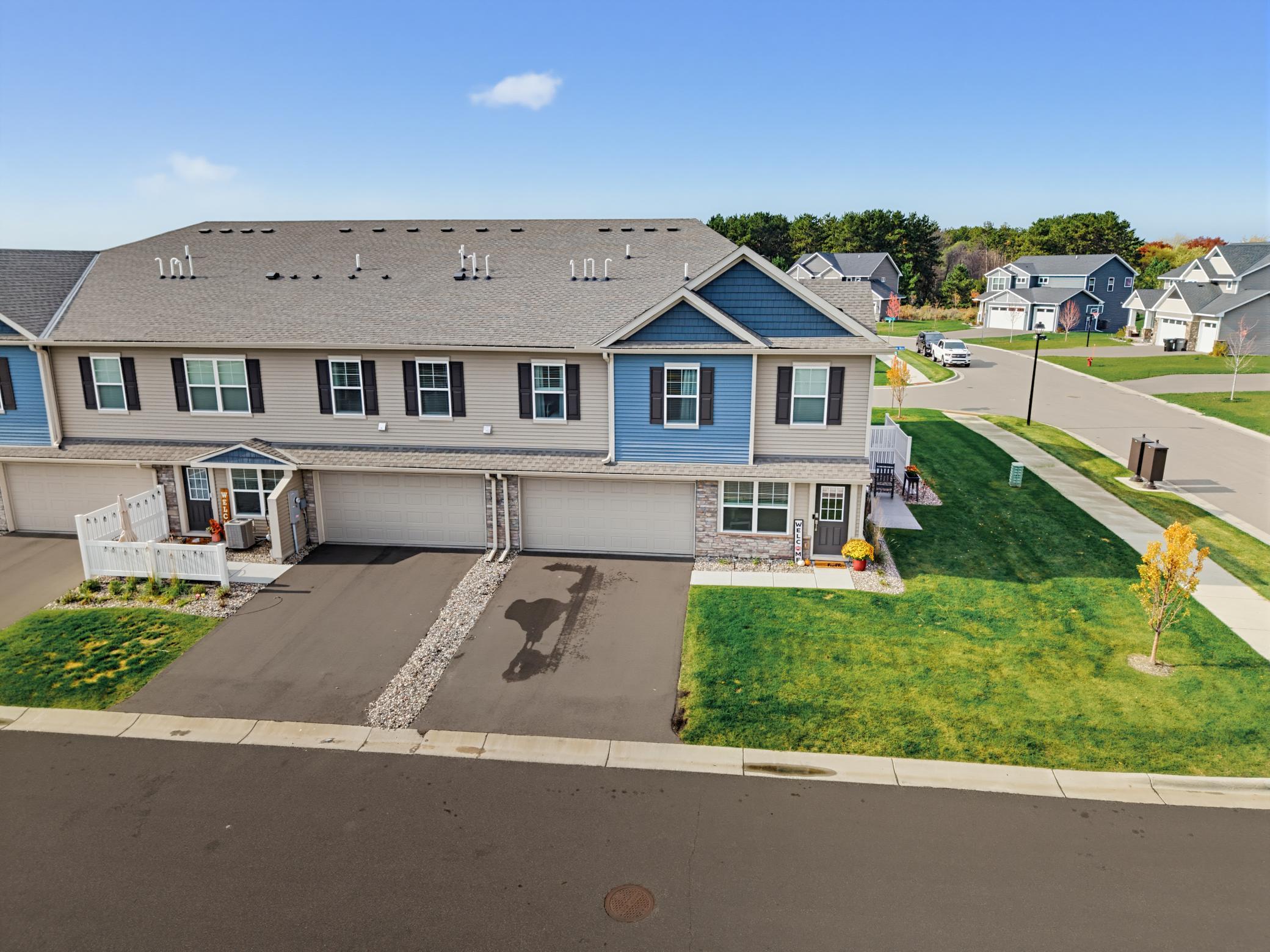 View of Residential at 15016 Gibbon Terrace, Ramsey MN 55303, Ramsey (39 of 43) - Mike Wilen | Minnesota Team Real Estate