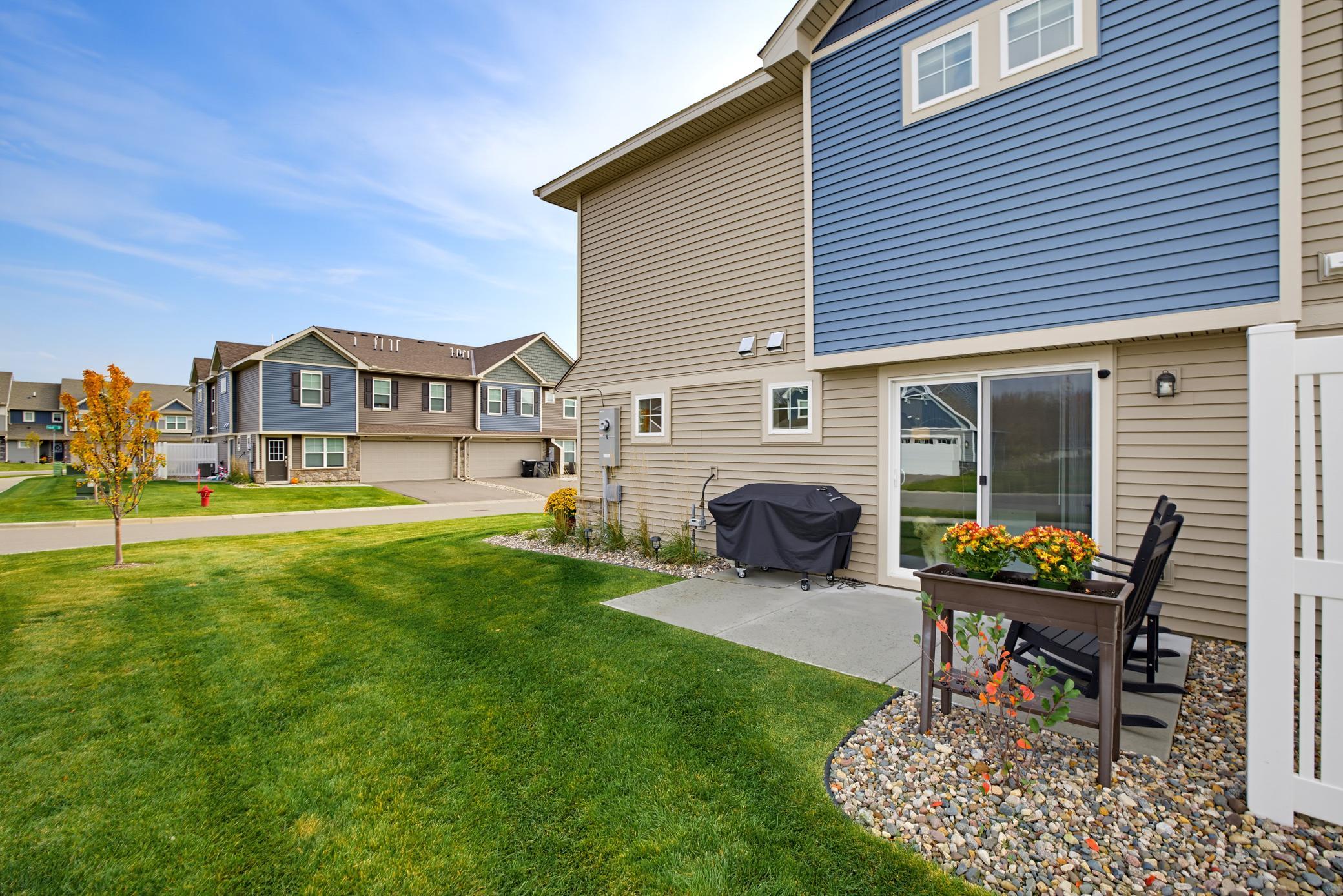 View of Residential at 15016 Gibbon Terrace, Ramsey MN 55303, Ramsey (37 of 43) - Mike Wilen | Minnesota Team Real Estate