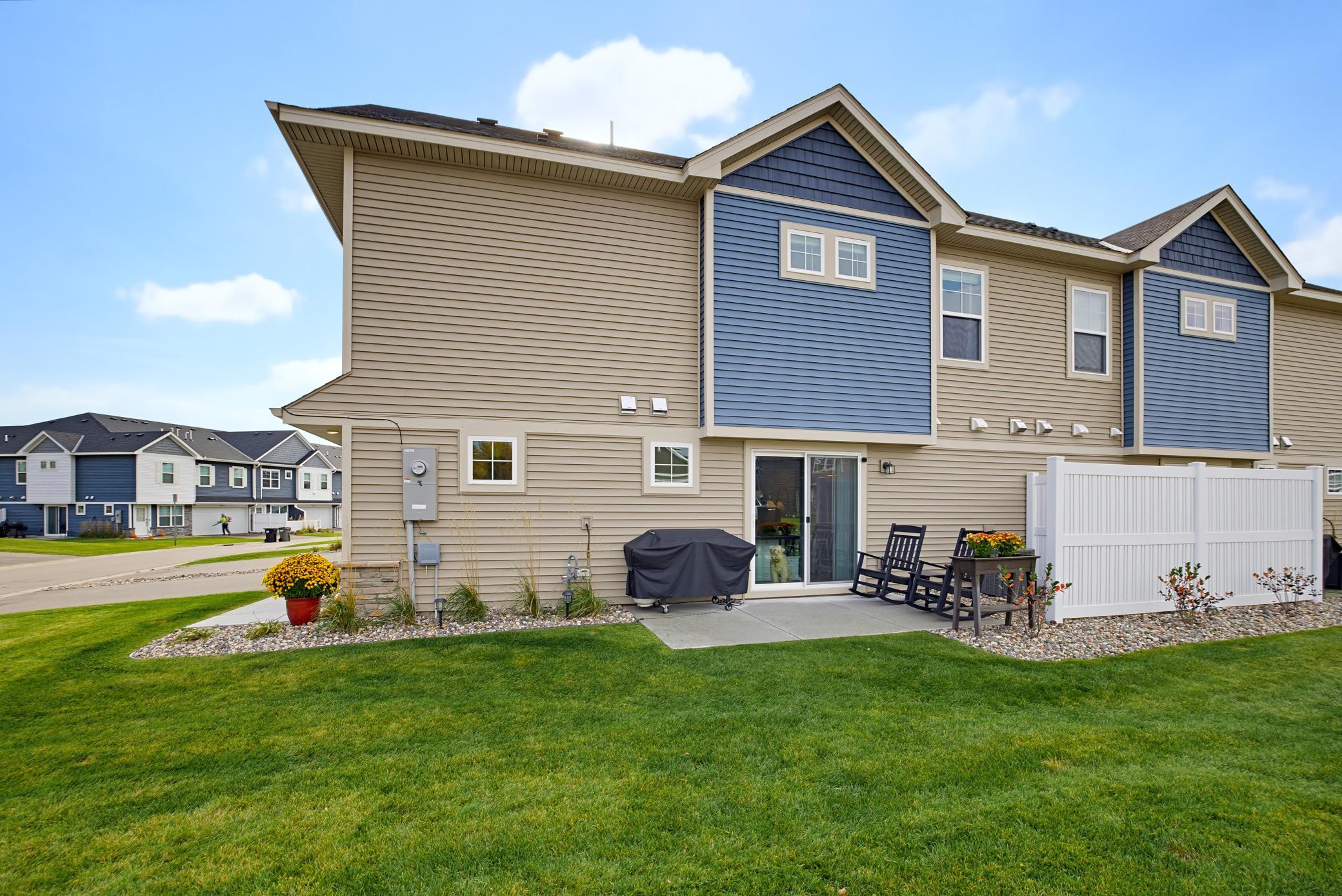 View of Residential at 15016 Gibbon Terrace, Ramsey MN 55303, Ramsey (36 of 43) - Mike Wilen | Minnesota Team Real Estate