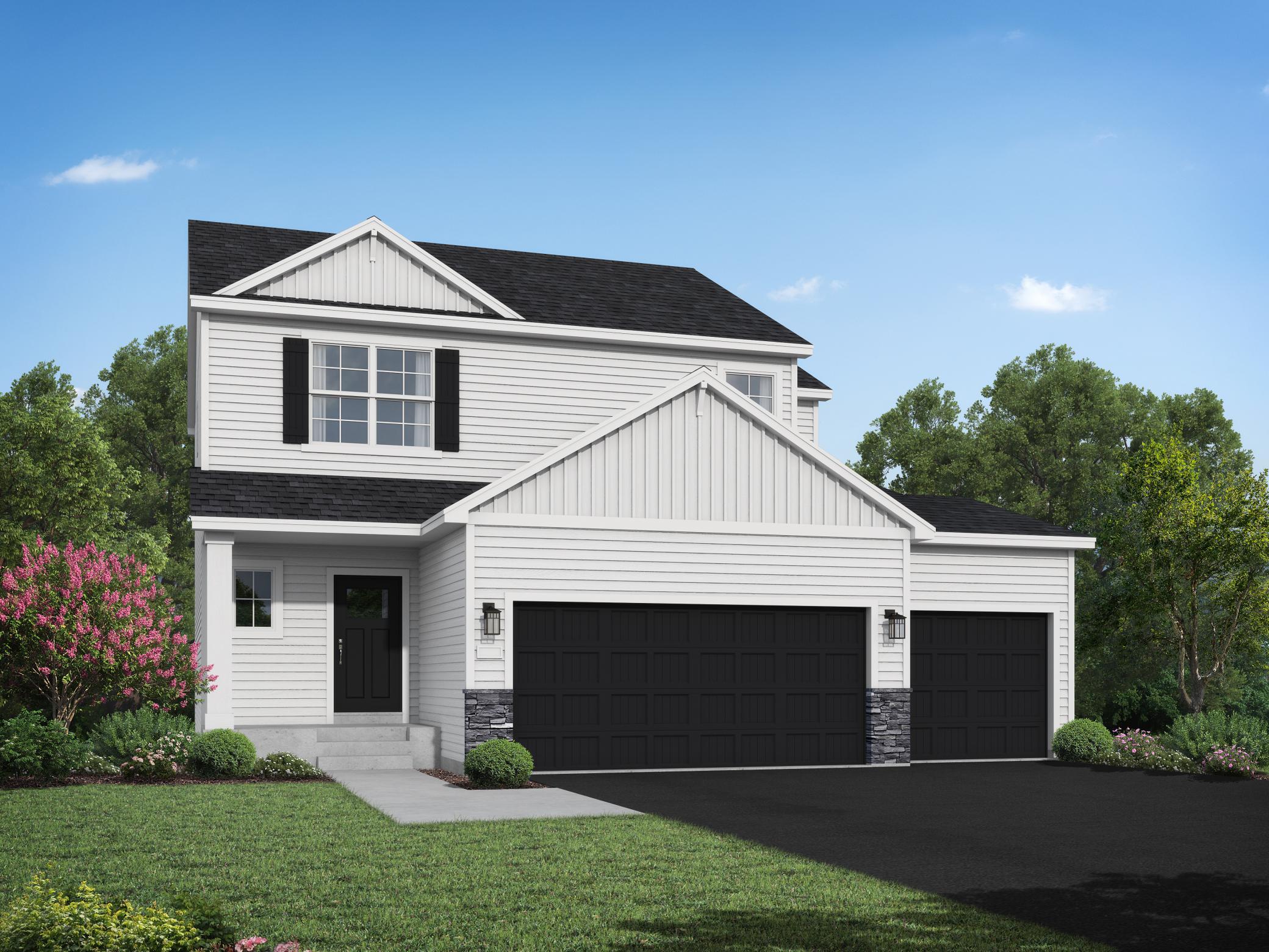 View of Single Family at 3658 237th Avenue, Saint Francis - Mike Wilen | Minnesota Team Real Estate