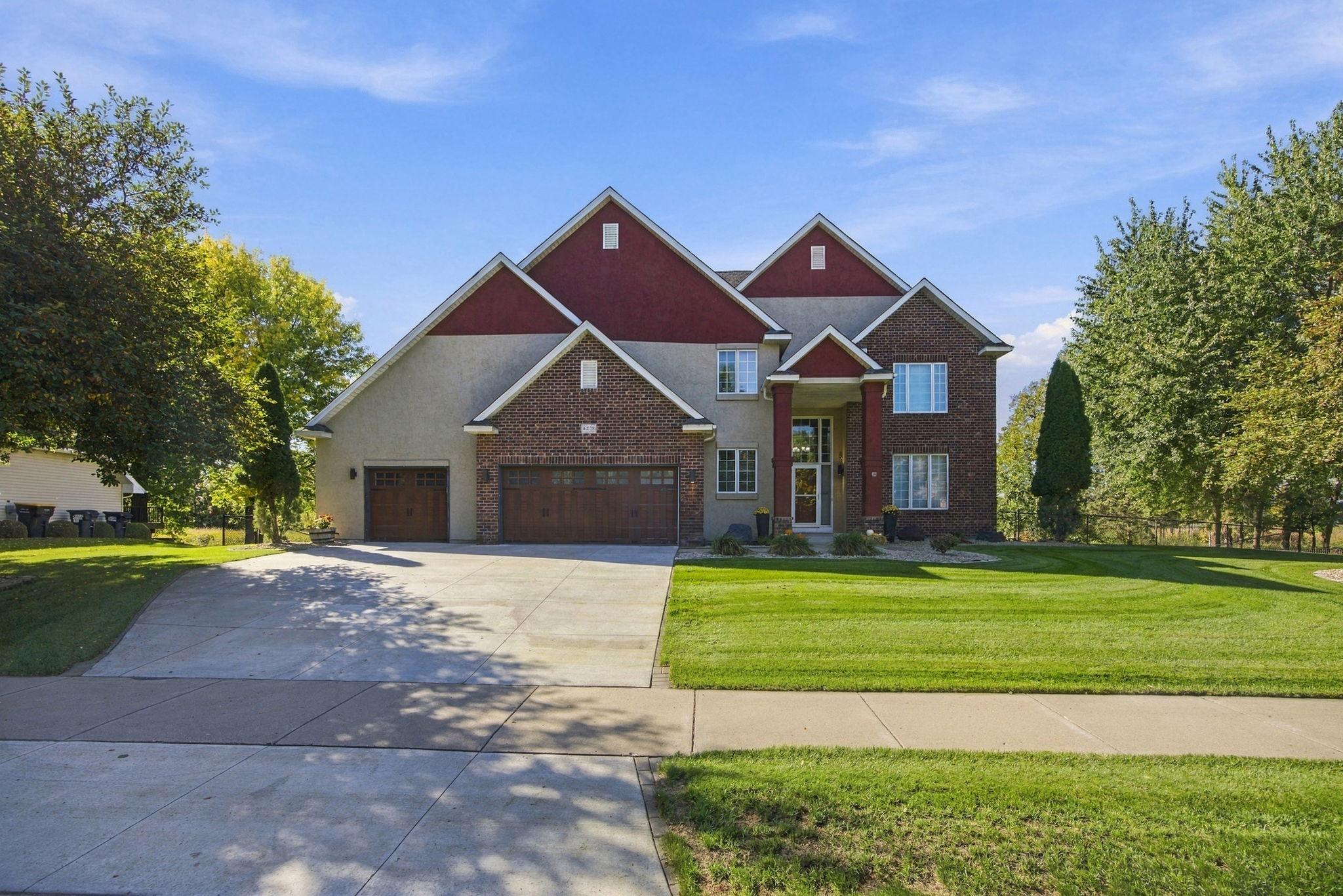View of Single Family at 6228 Oxford Road, Shakopee - Mike Wilen | Minnesota Team Real Estate