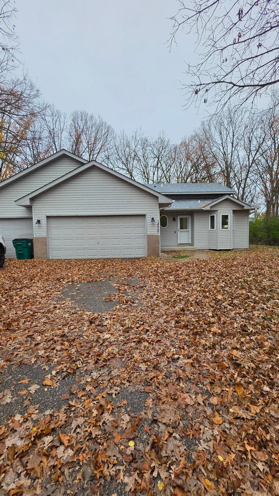 View of Single Family at 14847 307th Avenue, Princeton - Mike Wilen | Minnesota Team Real Estate