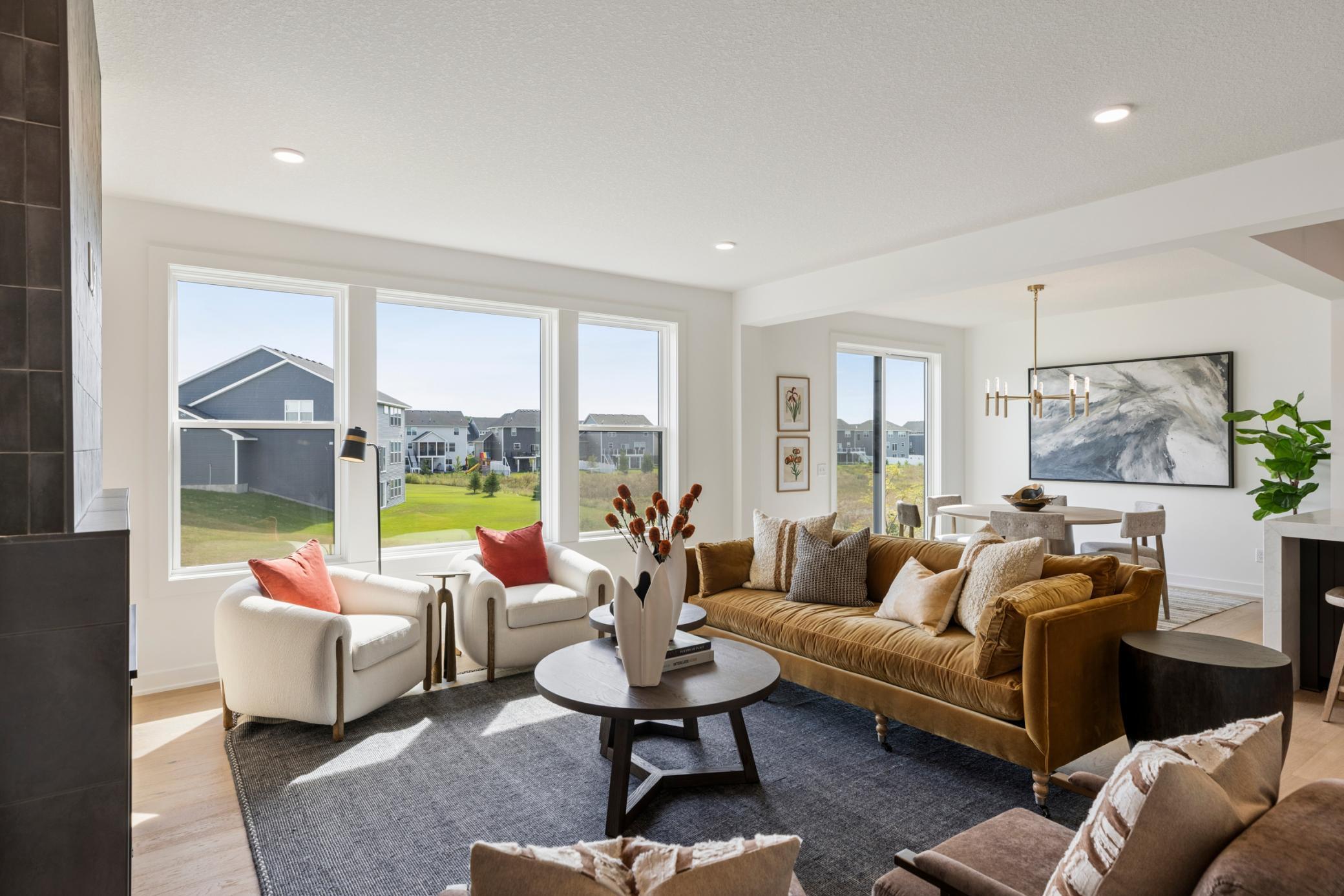View of Residential at 5051 Airlake Drive, Woodbury MN 55129, Woodbury (10 of 40) - Mike Wilen | Minnesota Team Real Estate