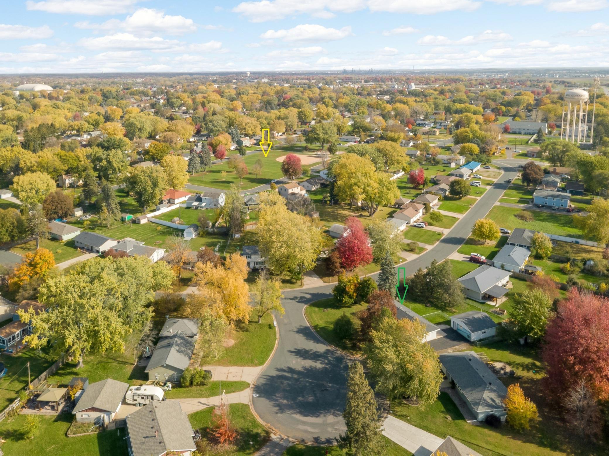 View of Residential at 3696 Upper 149th Street, Rosemount MN 55068, Rosemount (2 of 32) - Mike Wilen | Minnesota Team Real Estate