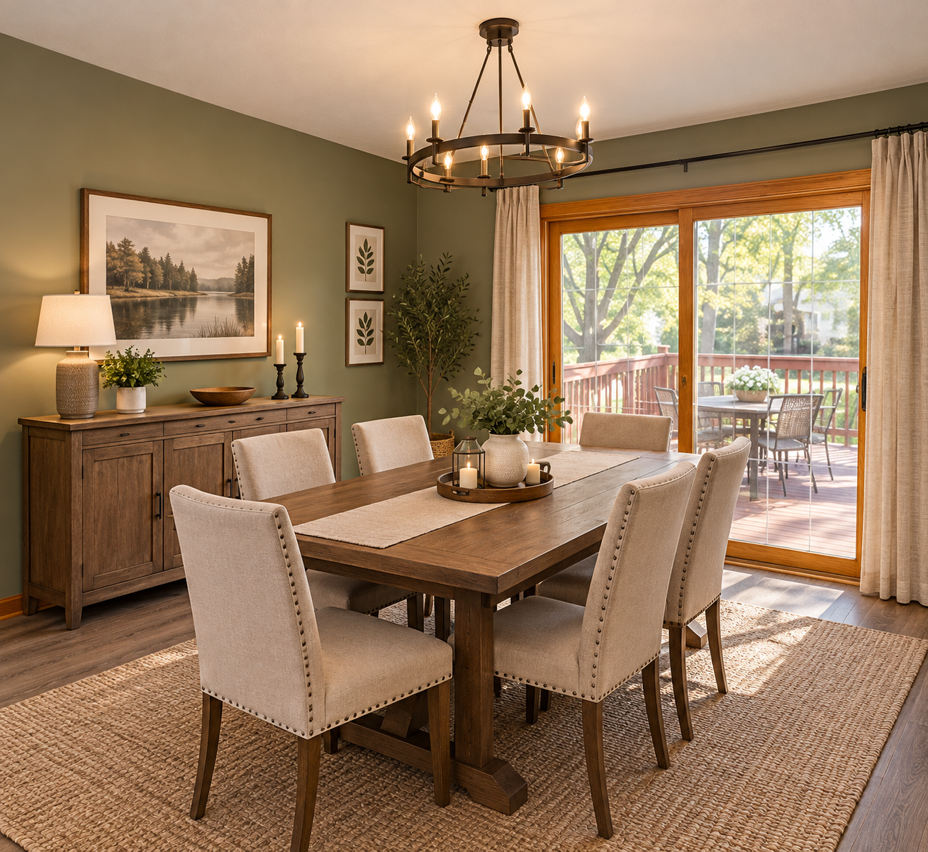 View of Residential at 1800 Webber Street, White Bear Lake MN 55110, White Bear Lake (14 of 36) - Mike Wilen | Minnesota Team Real Estate