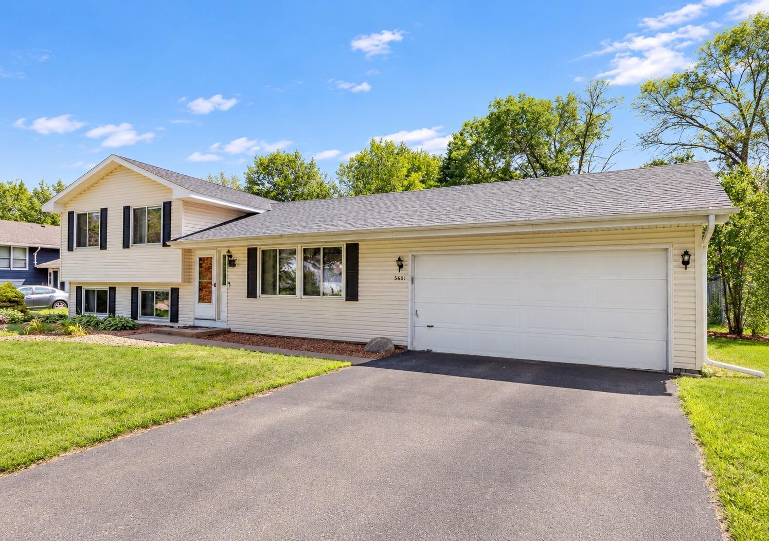 View of Single Family at 3601 83rd Avenue, Brooklyn Park - Mike Wilen | Minnesota Team Real Estate