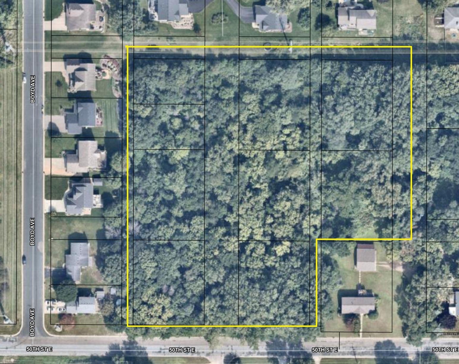 View of Residential Lot at TBD 50th Street E, Inver Grove Heights - Mike Wilen | Minnesota Team Real Estate