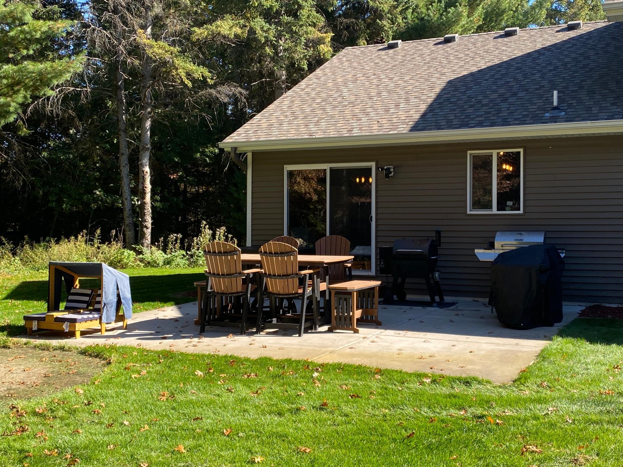 View of Residential at 32067 150th Street, Princeton MN 55371, Princeton (9 of 34) - Mike Wilen | Minnesota Team Real Estate