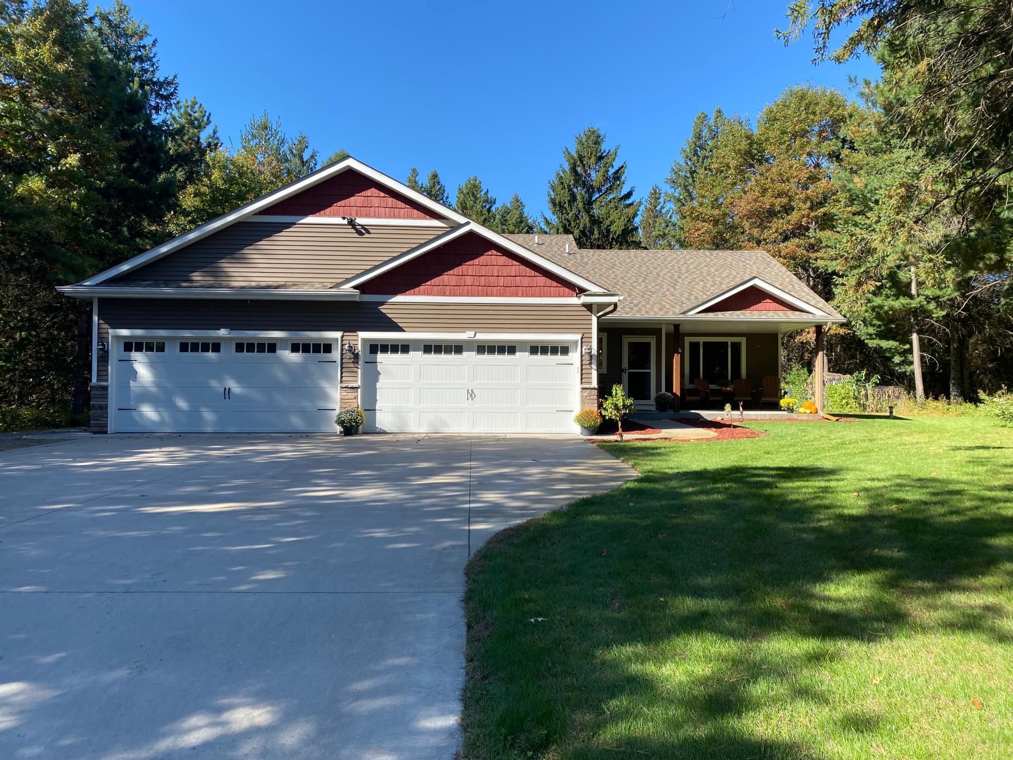 View of Single Family at 32067 150th Street, Princeton - Mike Wilen | Minnesota Team Real Estate