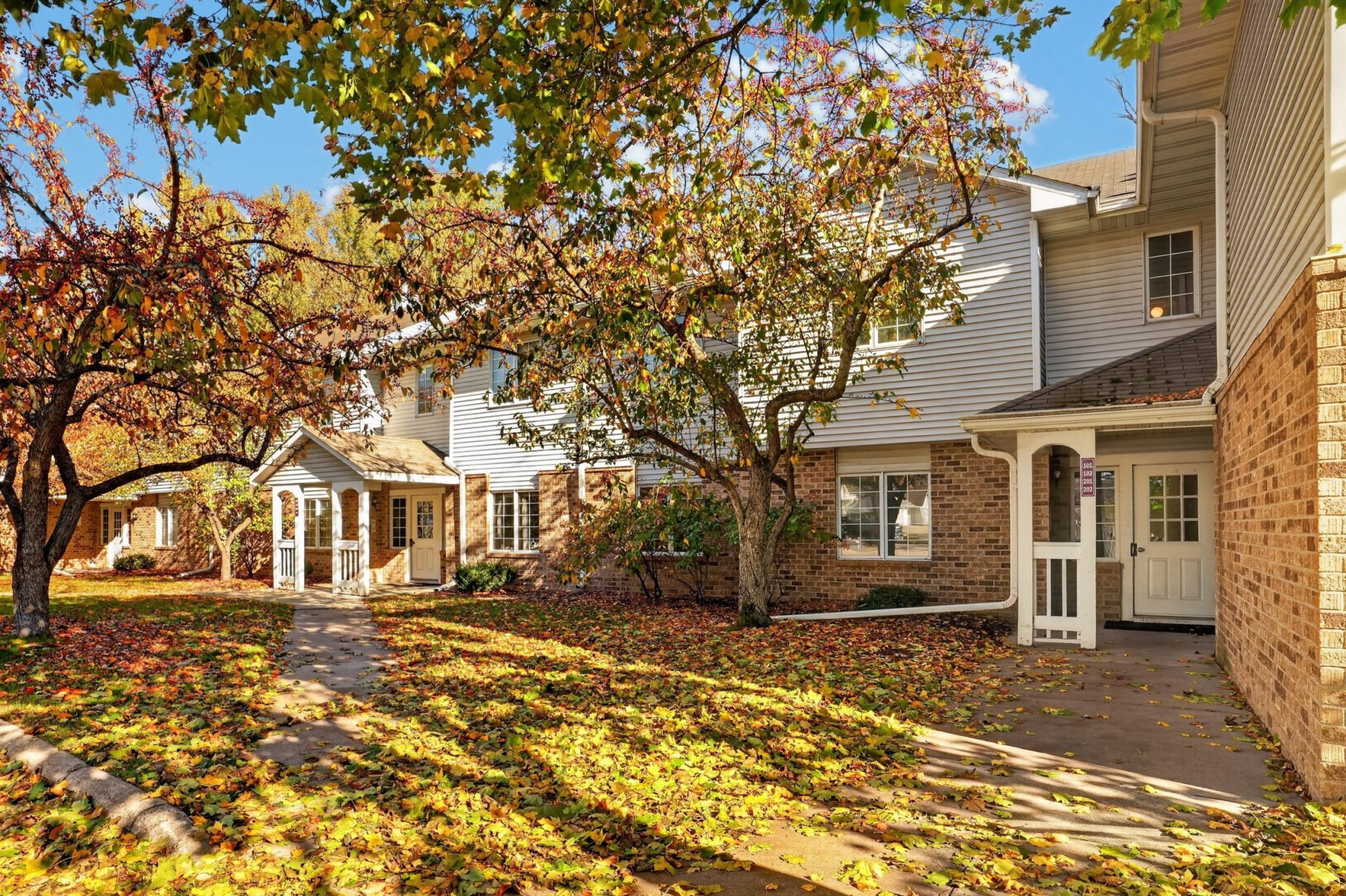 View of Condo at 3545 Blue Jay Way, Eagan - Mike Wilen | Minnesota Team Real Estate