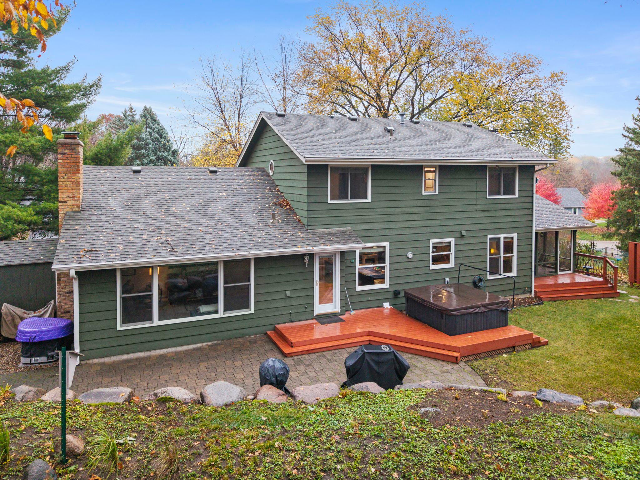 View of Residential at 6800 Brule Circle, Chanhassen MN 55317, Chanhassen (41 of 53) - Mike Wilen | Minnesota Team Real Estate