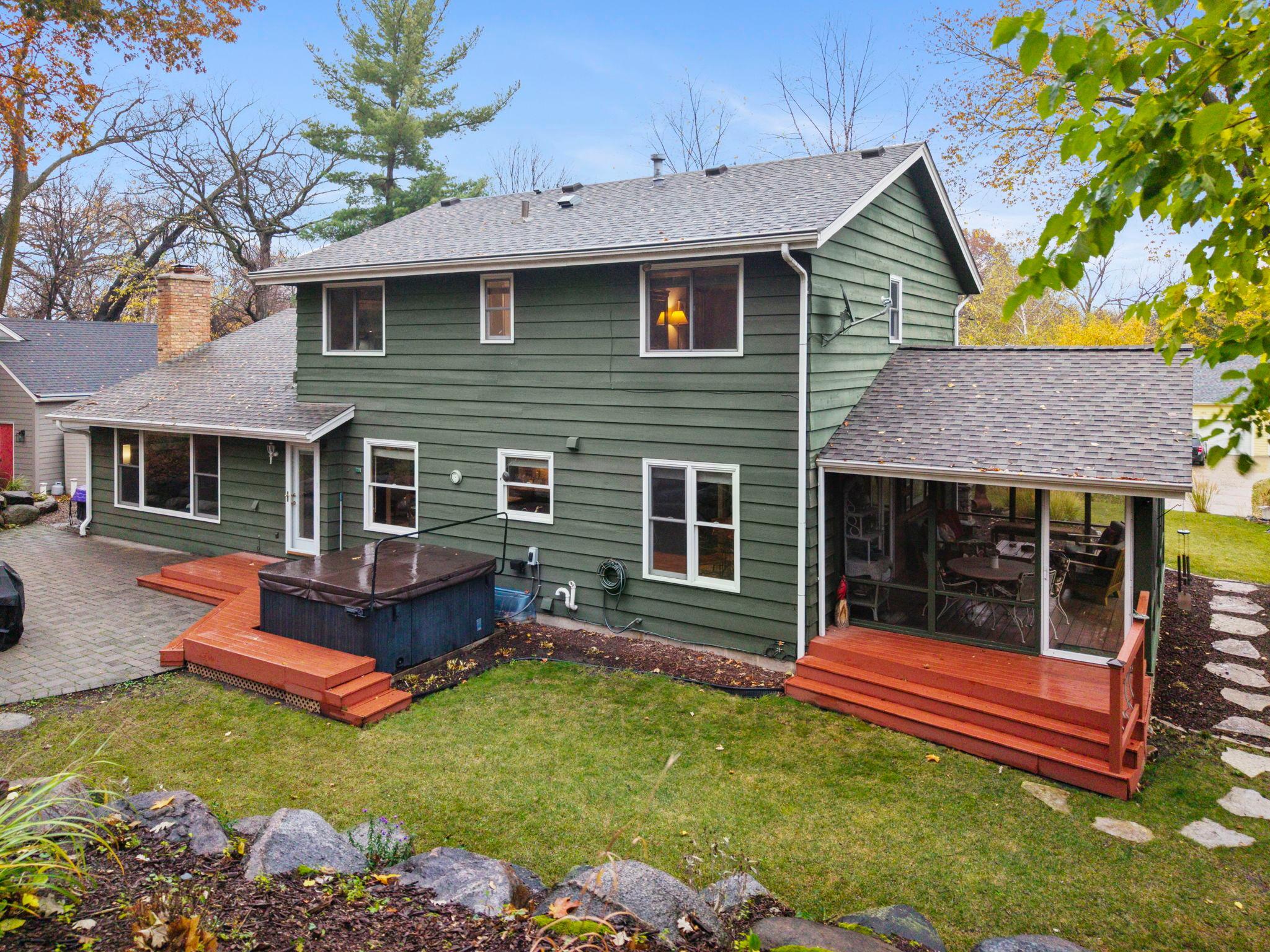 View of Residential at 6800 Brule Circle, Chanhassen MN 55317, Chanhassen (43 of 53) - Mike Wilen | Minnesota Team Real Estate