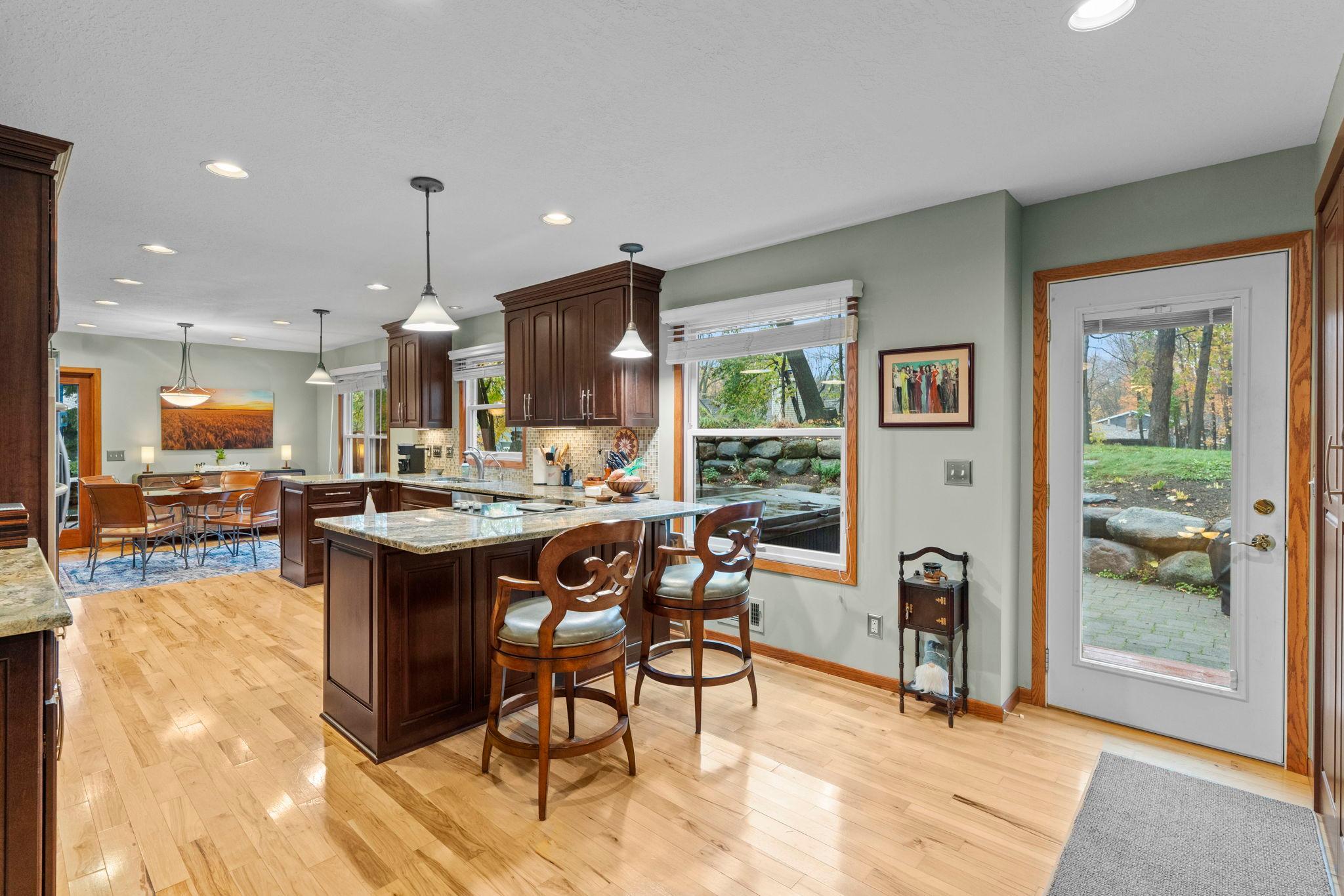 View of Residential at 6800 Brule Circle, Chanhassen MN 55317, Chanhassen (20 of 53) - Mike Wilen | Minnesota Team Real Estate