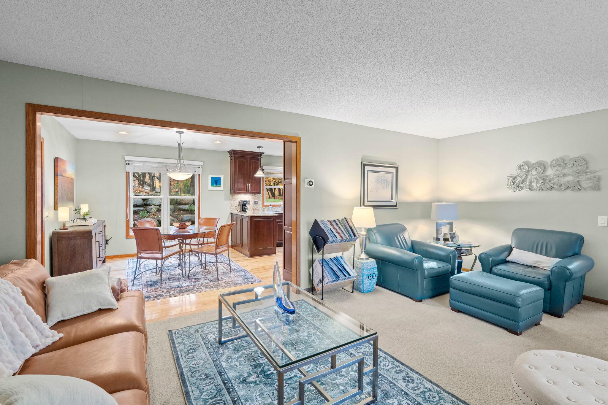 View of Residential at 6800 Brule Circle, Chanhassen MN 55317, Chanhassen (11 of 53) - Mike Wilen | Minnesota Team Real Estate