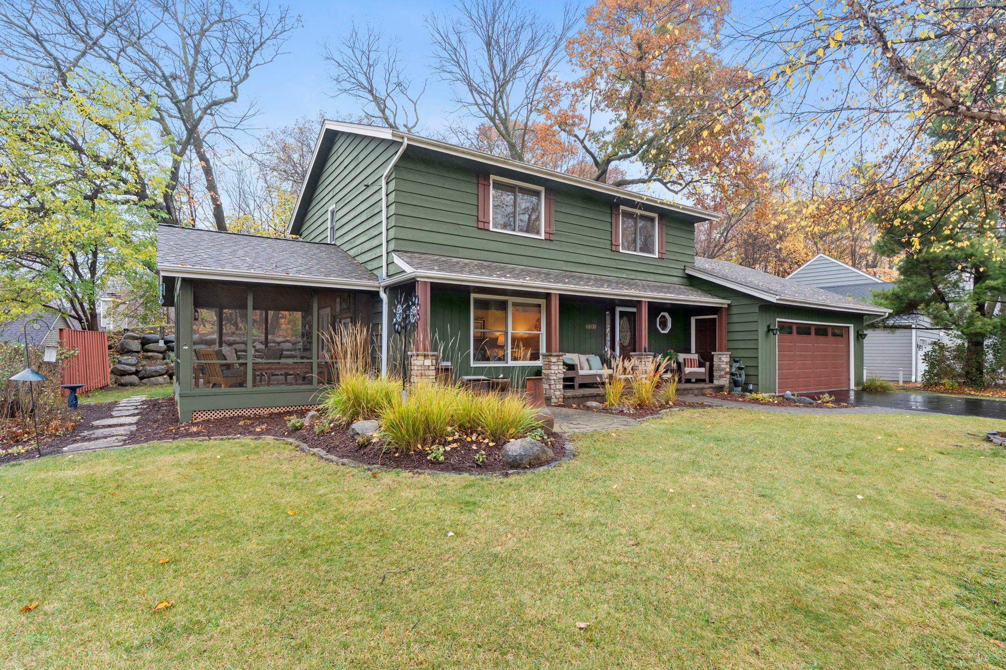 View of Residential at 6800 Brule Circle, Chanhassen MN 55317, Chanhassen (7 of 53) - Mike Wilen | Minnesota Team Real Estate