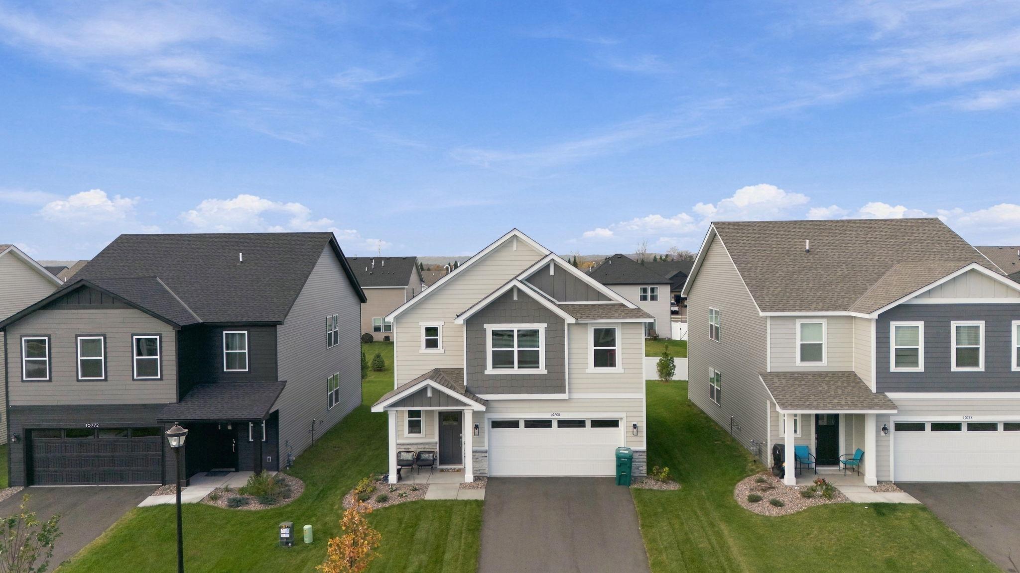 View of Residential at 10760 Henslowe Avenue, Cottage Grove MN 55016, Cottage Grove (2 of 39) - Mike Wilen | Minnesota Team Real Estate