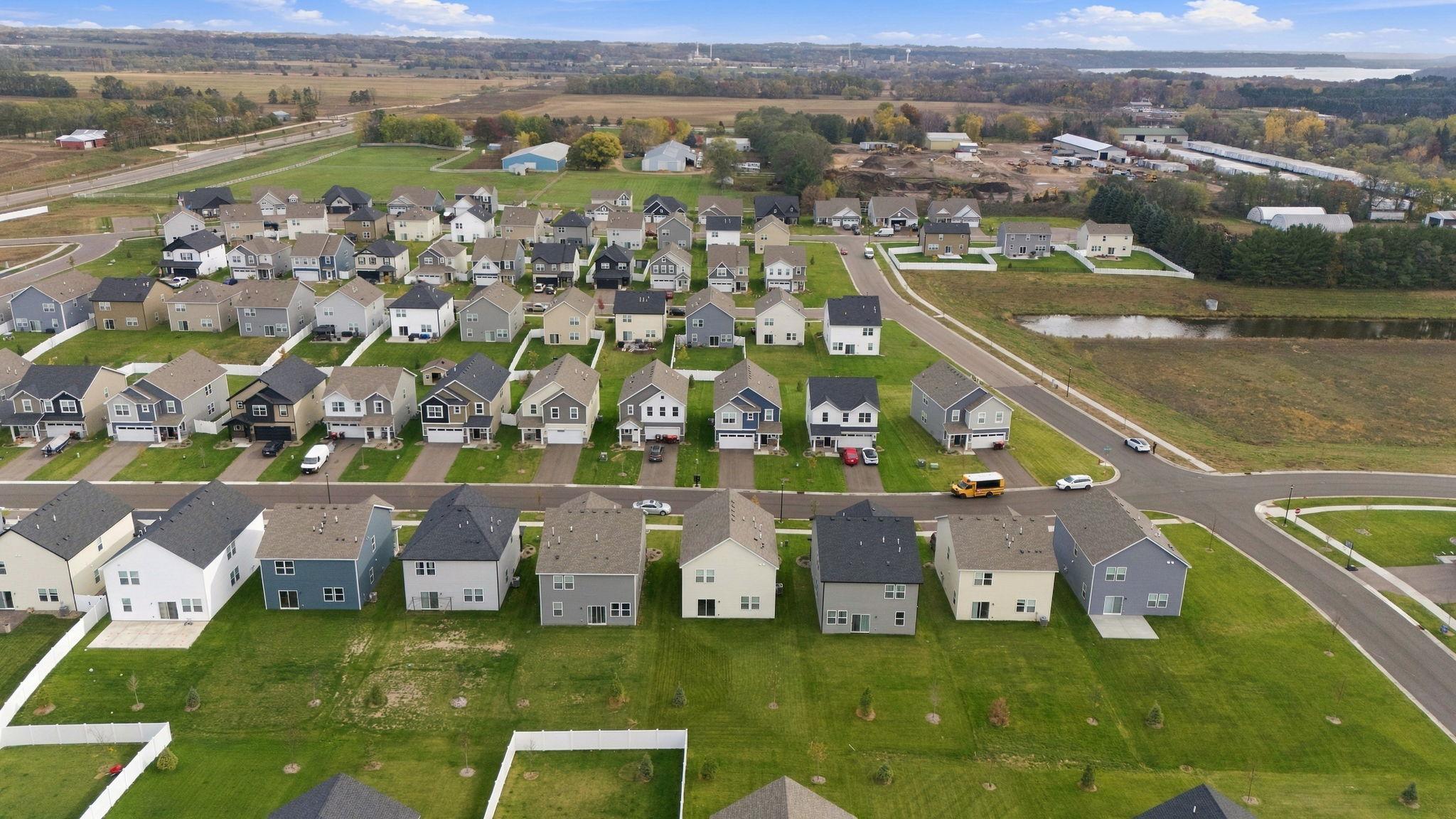 View of Residential at 10760 Henslowe Avenue, Cottage Grove MN 55016, Cottage Grove (35 of 39) - Mike Wilen | Minnesota Team Real Estate