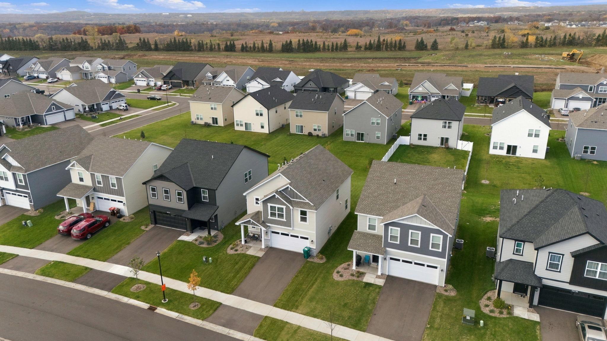 View of Residential at 10760 Henslowe Avenue, Cottage Grove MN 55016, Cottage Grove (36 of 39) - Mike Wilen | Minnesota Team Real Estate