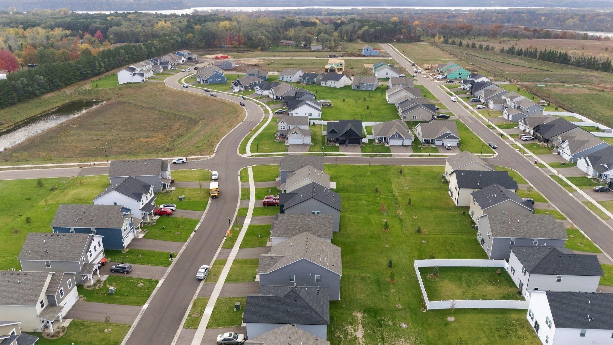 View of Residential at 10760 Henslowe Avenue, Cottage Grove MN 55016, Cottage Grove (37 of 39) - Mike Wilen | Minnesota Team Real Estate