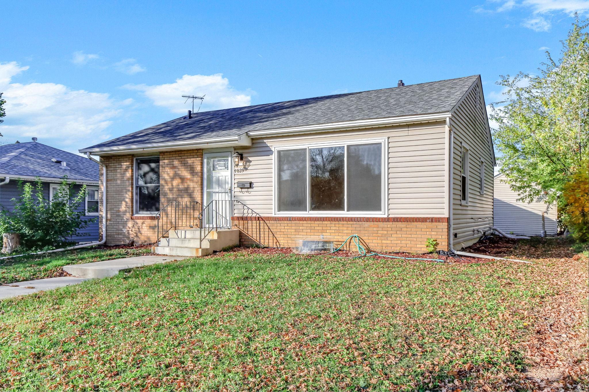 View of Residential at 1629 Hazel Street, Saint Paul MN 55119, Saint Paul (2 of 27) - Mike Wilen | Minnesota Team Real Estate