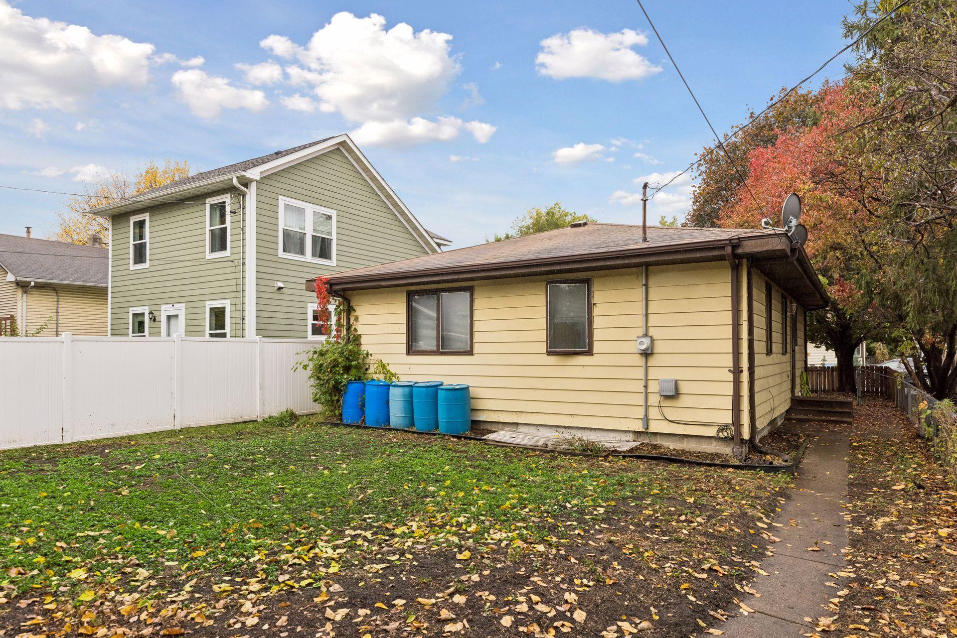 View of Residential at 613 Fillmore Street, Minneapolis MN 55413, Minneapolis (21 of 43) - Mike Wilen | Minnesota Team Real Estate