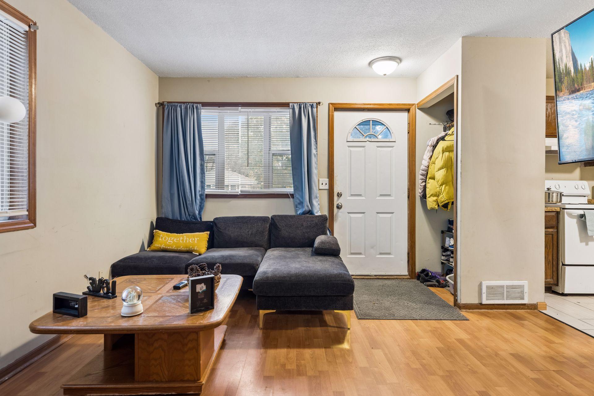 View of Residential at 613 Fillmore Street, Minneapolis MN 55413, Minneapolis (4 of 43) - Mike Wilen | Minnesota Team Real Estate