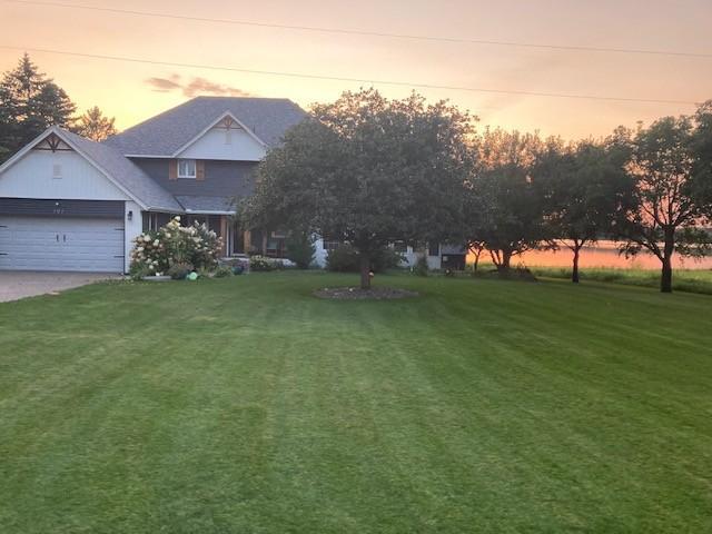 View of Single Family at 707 Armitage Avenue, Buffalo - Mike Wilen | Minnesota Team Real Estate