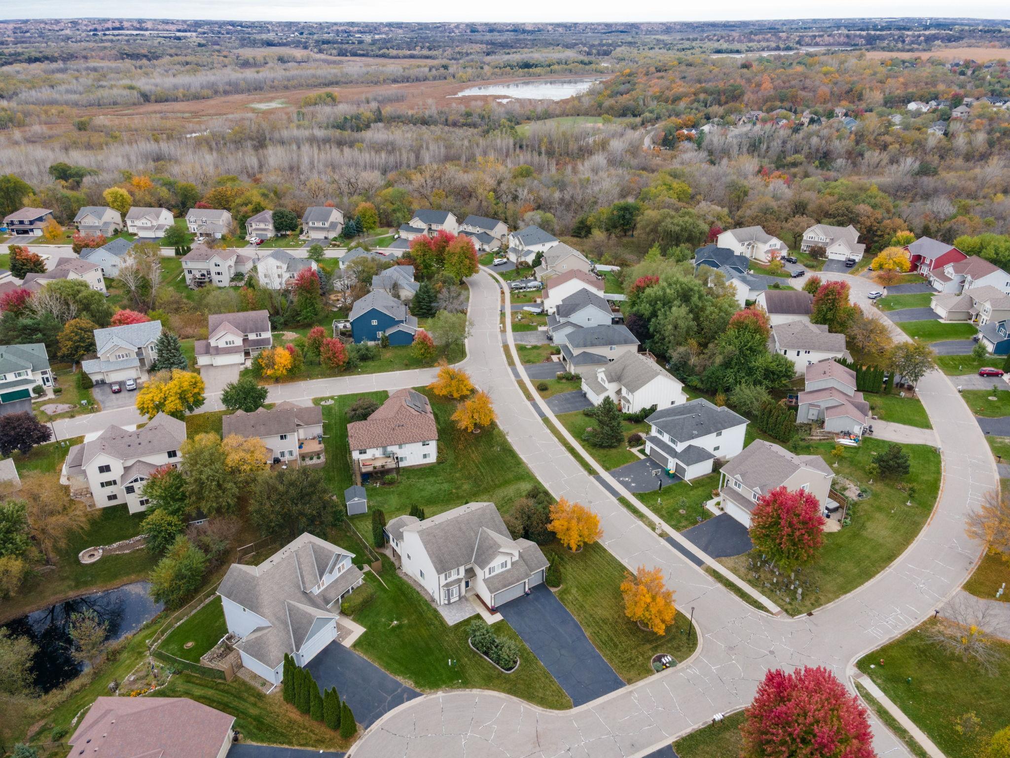View of Residential at 679 Adam Court, Carver MN 55315, Carver (50 of 50) - Mike Wilen | Minnesota Team Real Estate
