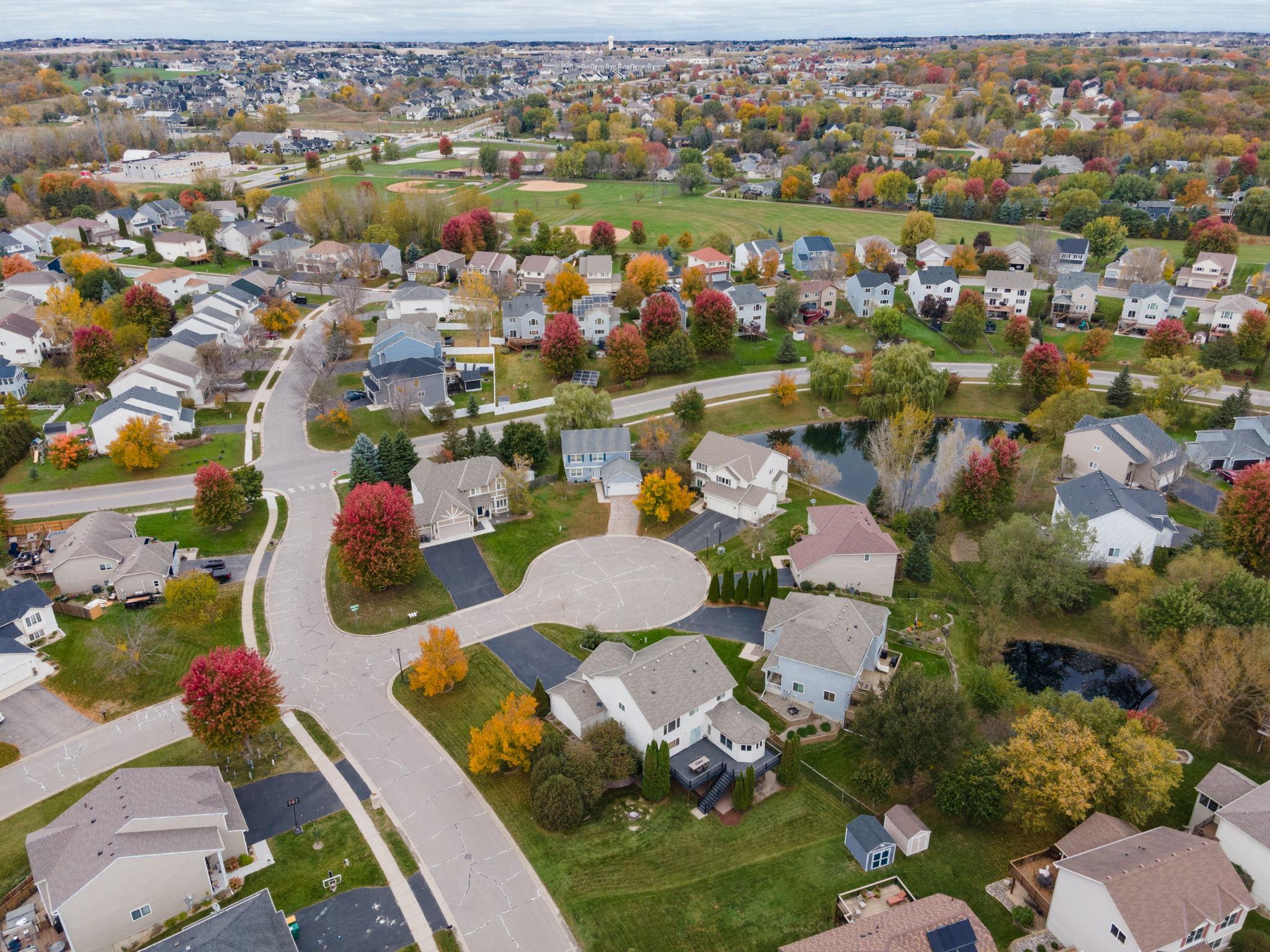 View of Residential at 679 Adam Court, Carver MN 55315, Carver (49 of 50) - Mike Wilen | Minnesota Team Real Estate