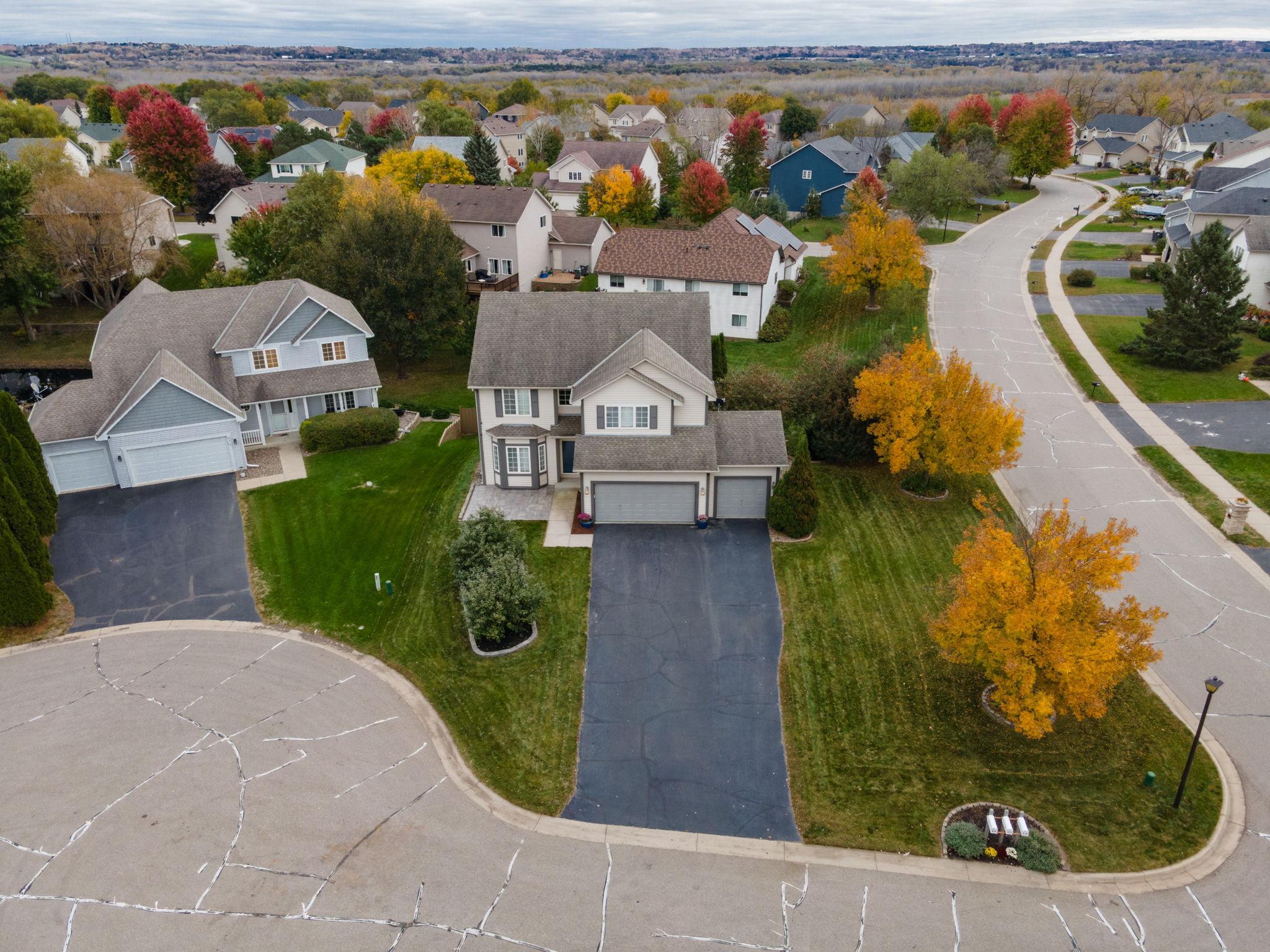 View of Residential at 679 Adam Court, Carver MN 55315, Carver (46 of 50) - Mike Wilen | Minnesota Team Real Estate