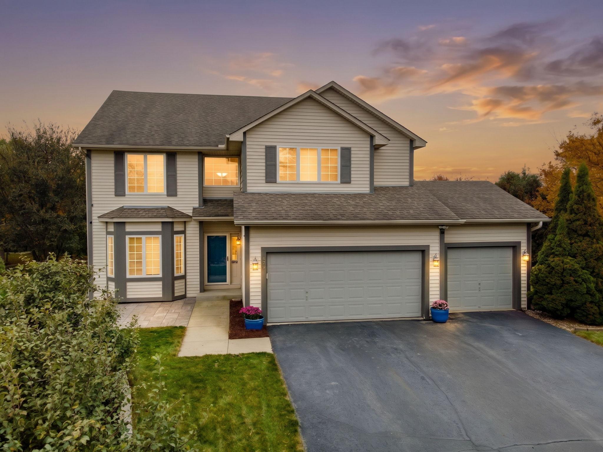 View of Residential at 679 Adam Court, Carver MN 55315, Carver (41 of 50) - Mike Wilen | Minnesota Team Real Estate