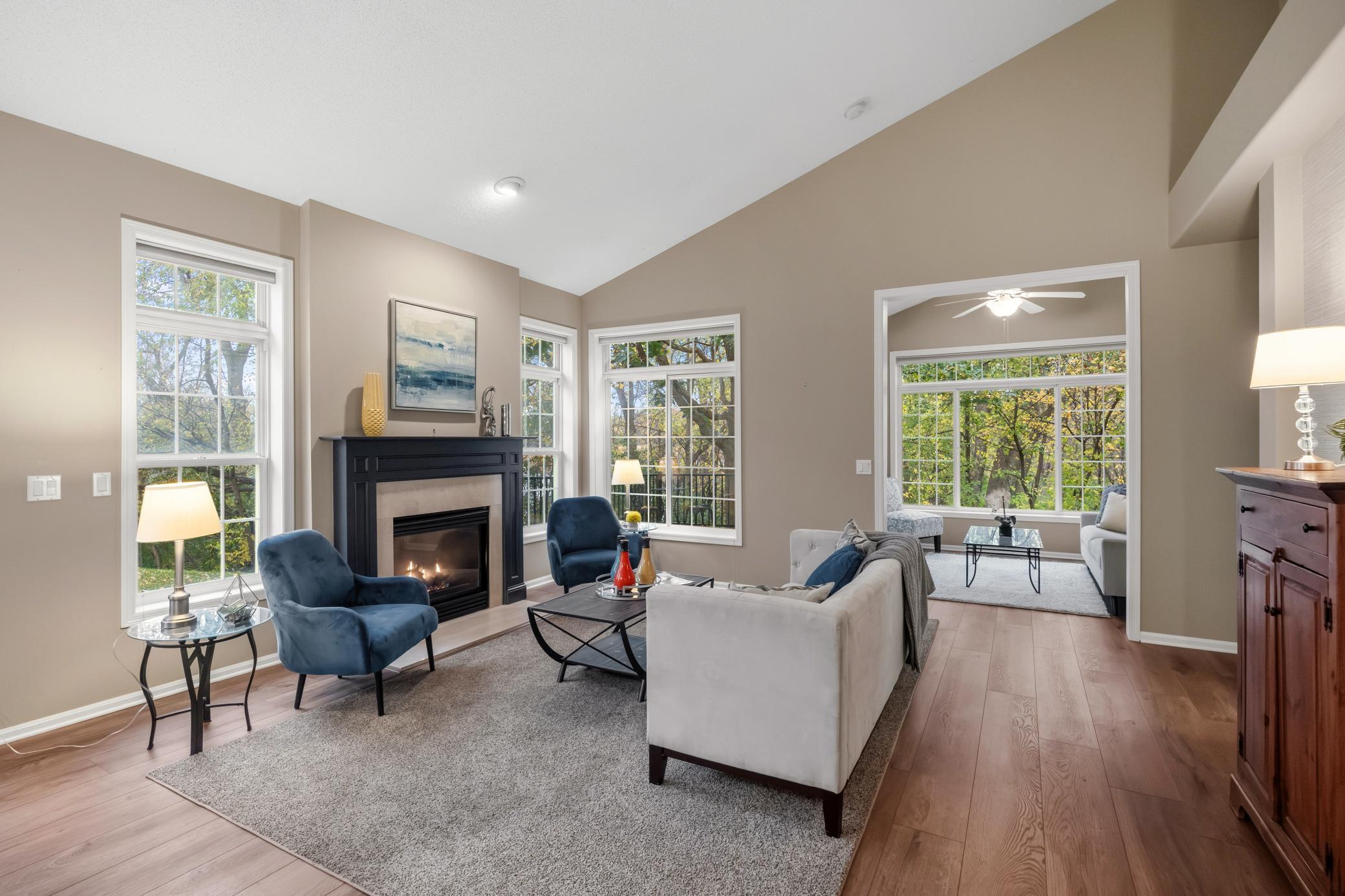 View of Residential at 162 Lakeview Road, Chanhassen MN 55317, Chanhassen (14 of 55) - Mike Wilen | Minnesota Team Real Estate