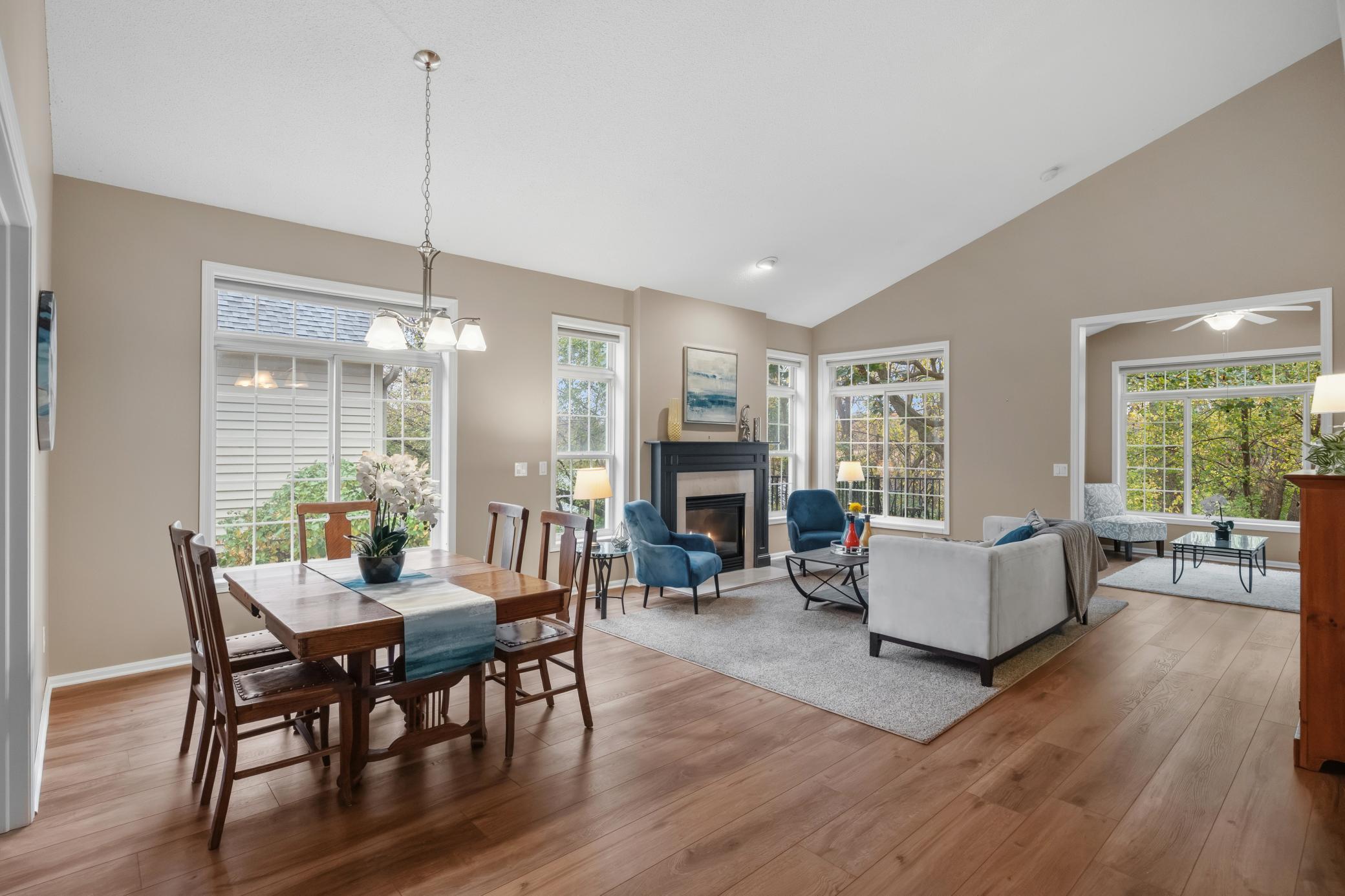 View of Residential at 162 Lakeview Road, Chanhassen MN 55317, Chanhassen (13 of 55) - Mike Wilen | Minnesota Team Real Estate