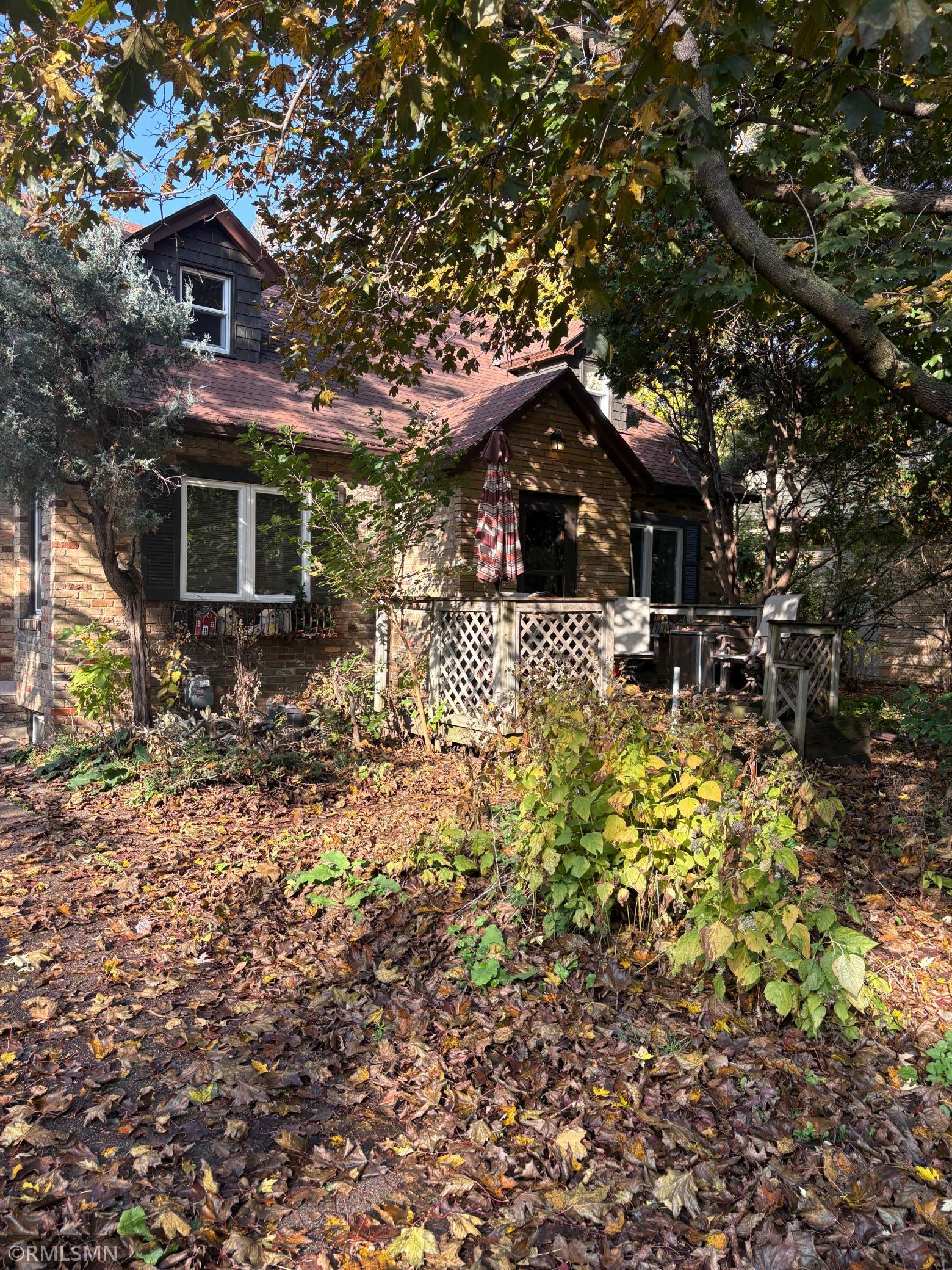View of Single Family at 1907 Snelling Avenue, Falcon Heights - Mike Wilen | Minnesota Team Real Estate