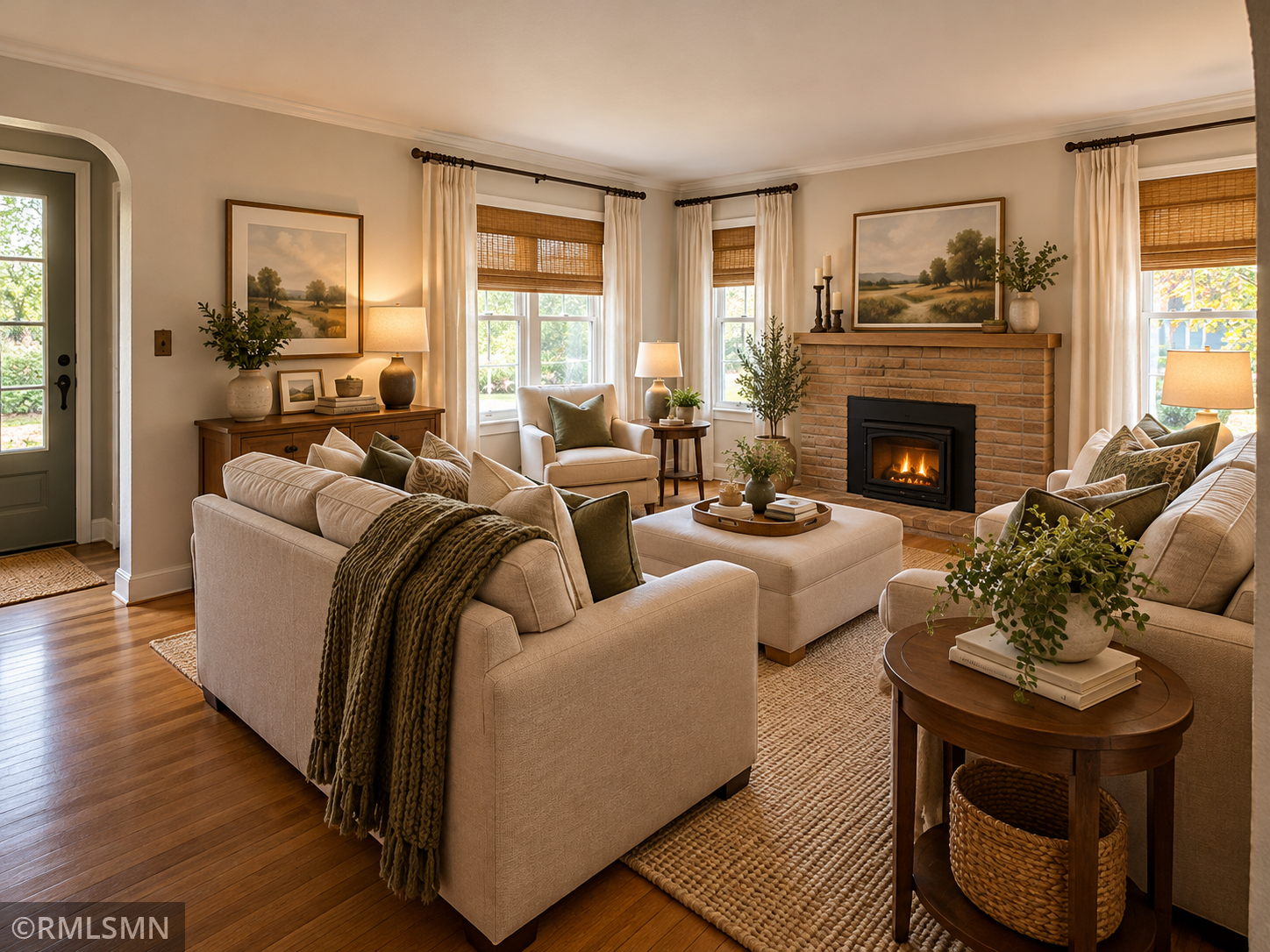 View of Residential at 1907 Snelling Avenue, Falcon Heights MN 55113, Falcon Heights (14 of 22) - Mike Wilen | Minnesota Team Real Estate
