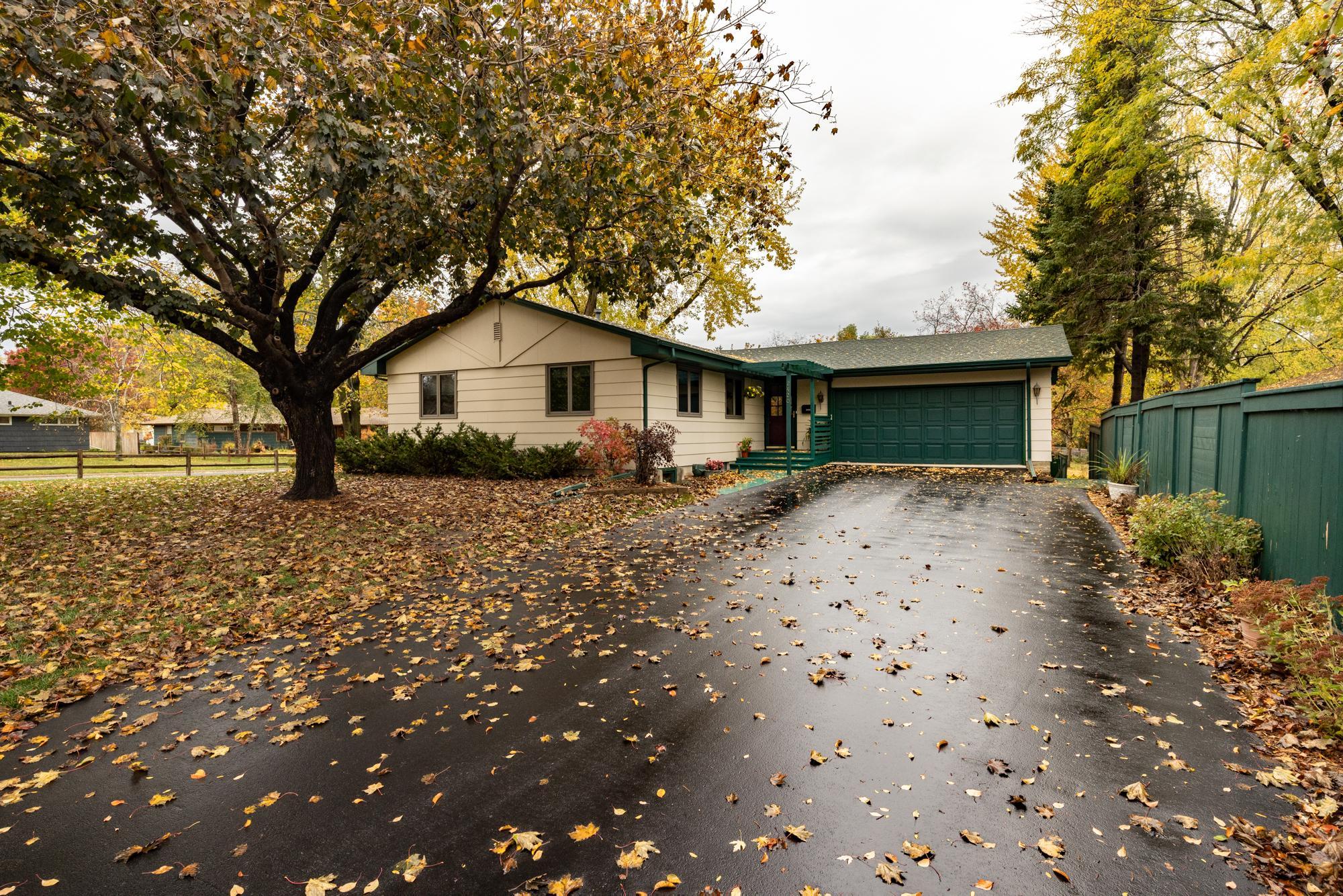 View of Single Family at 2420 106th Street, Bloomington - Mike Wilen | Minnesota Team Real Estate