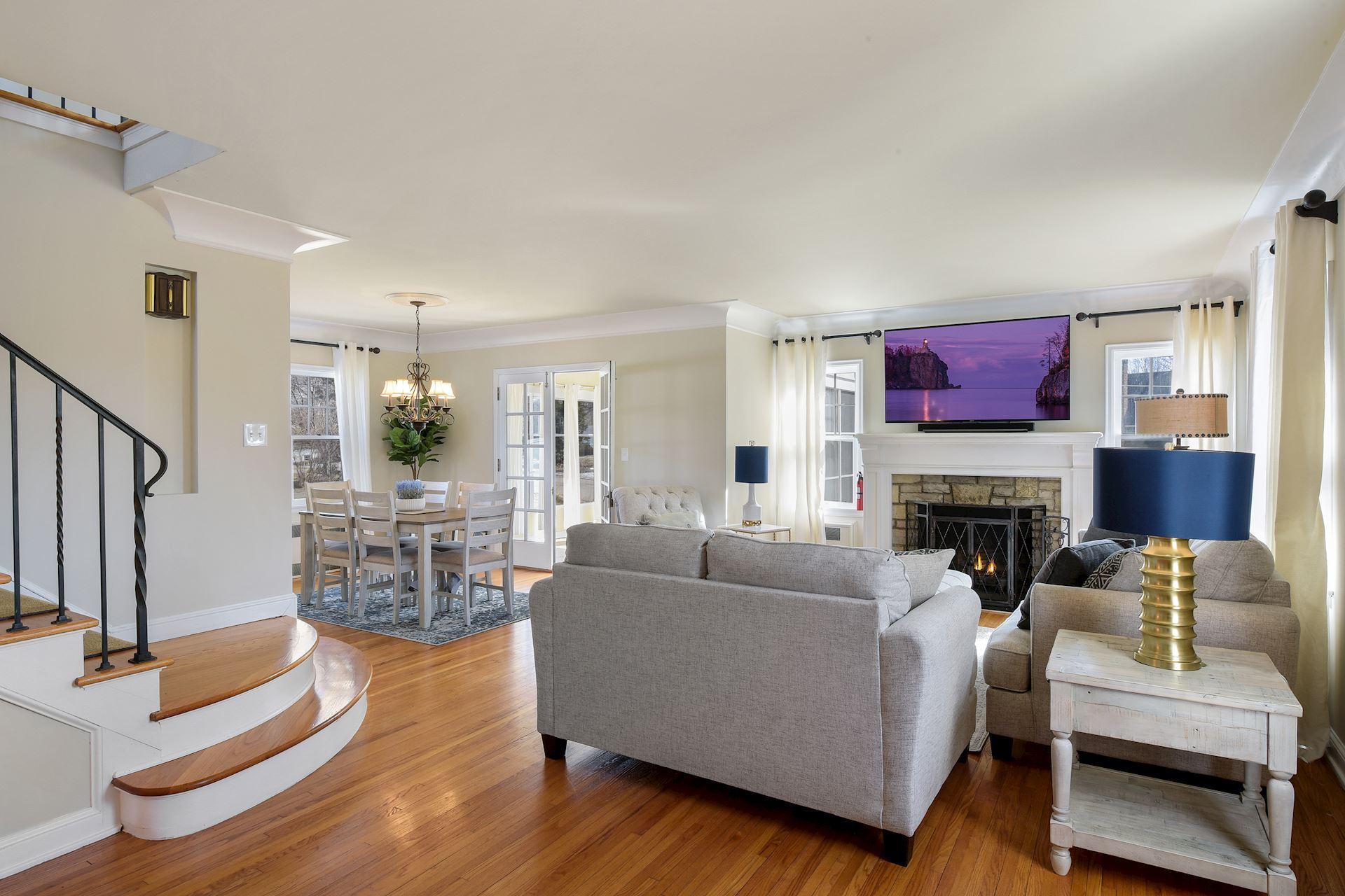 View of Residential at 306 Barry Avenue, Wayzata MN 55391, Wayzata (6 of 37) - Mike Wilen | Minnesota Team Real Estate