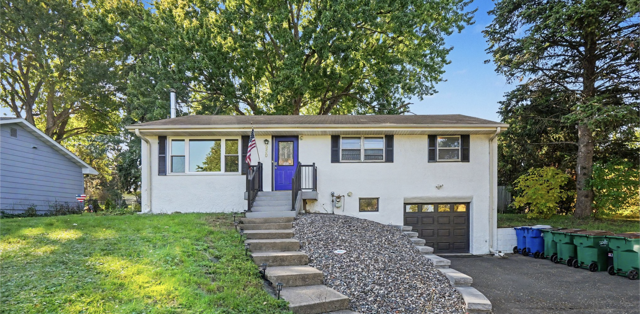 View of Residential at 950 22nd Avenue, New Brighton MN 55112, New Brighton (2 of 29) - Mike Wilen | Minnesota Team Real Estate