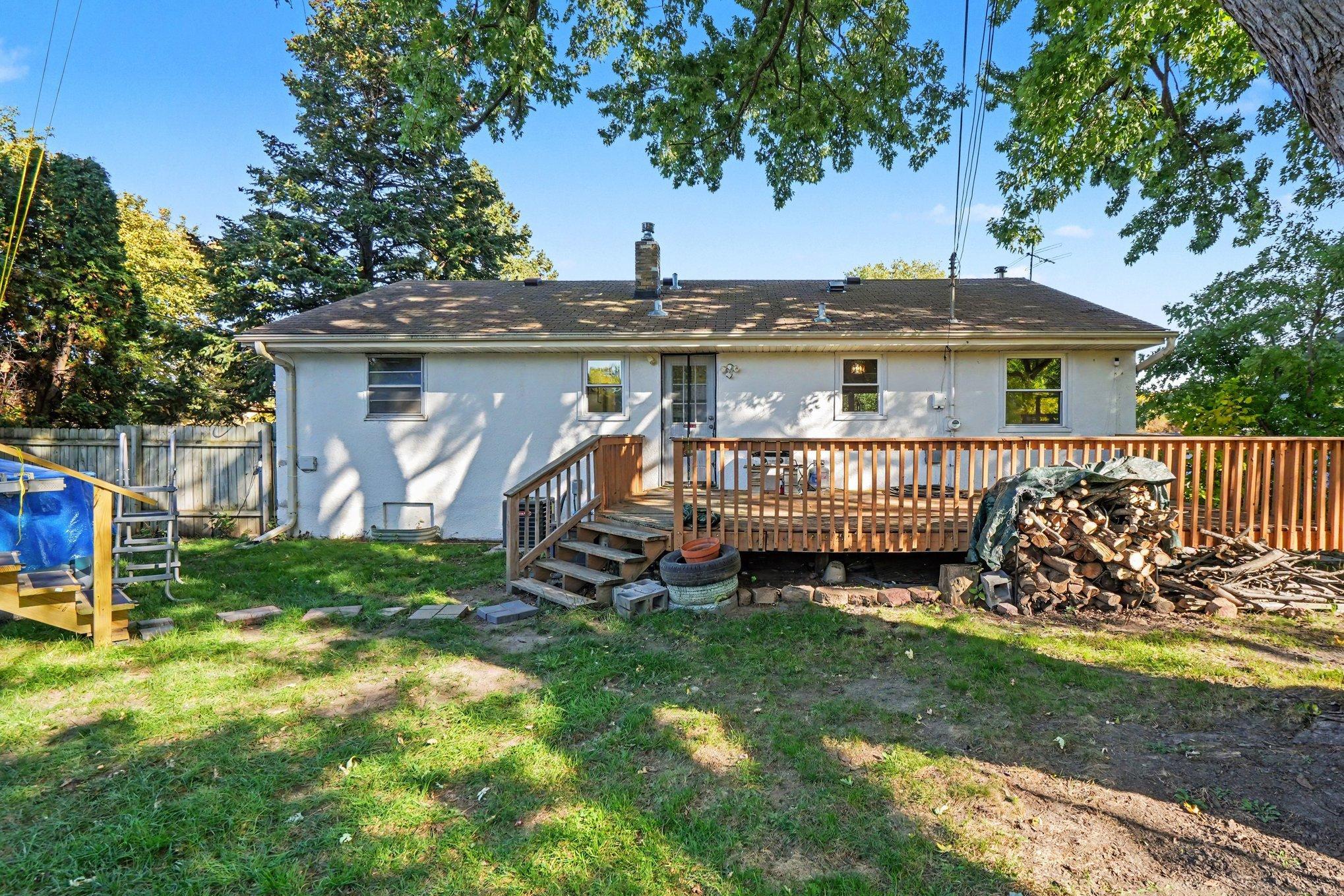 View of Residential at 950 22nd Avenue, New Brighton MN 55112, New Brighton (24 of 29) - Mike Wilen | Minnesota Team Real Estate