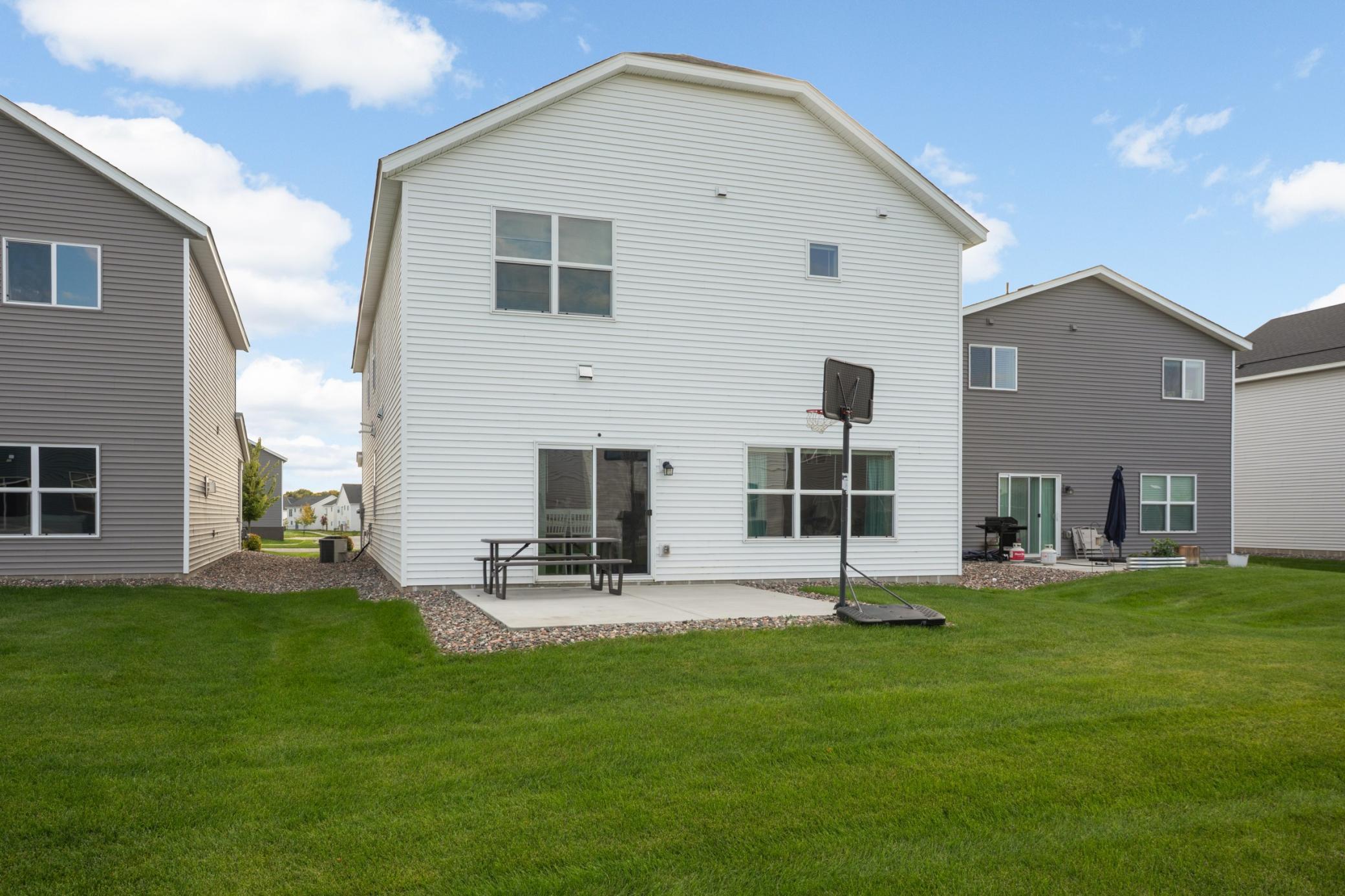 View of Residential at 8689 146th Lane, Anoka MN 55303, Anoka (35 of 36) - Mike Wilen | Minnesota Team Real Estate