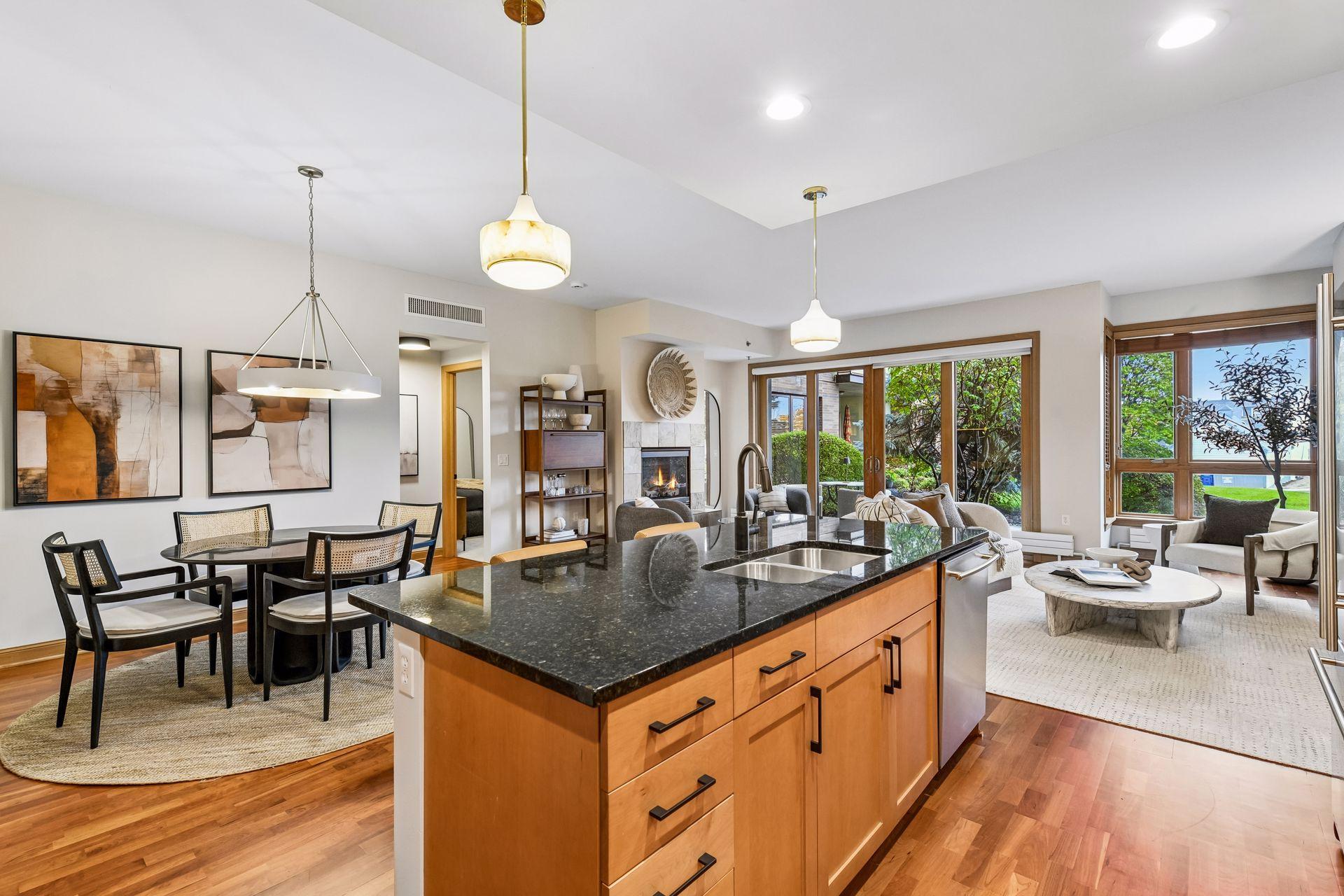 View of Residential at 4201 Sunset Drive #N116, Spring Park MN 55384, Spring Park (21 of 60) - Mike Wilen | Minnesota Team Real Estate