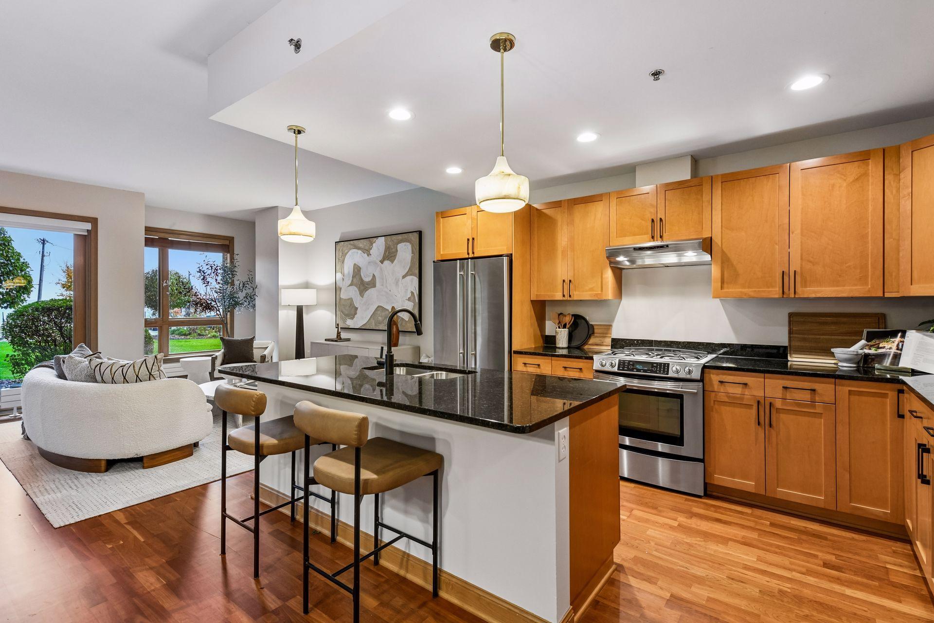 View of Residential at 4201 Sunset Drive #N116, Spring Park MN 55384, Spring Park (16 of 60) - Mike Wilen | Minnesota Team Real Estate